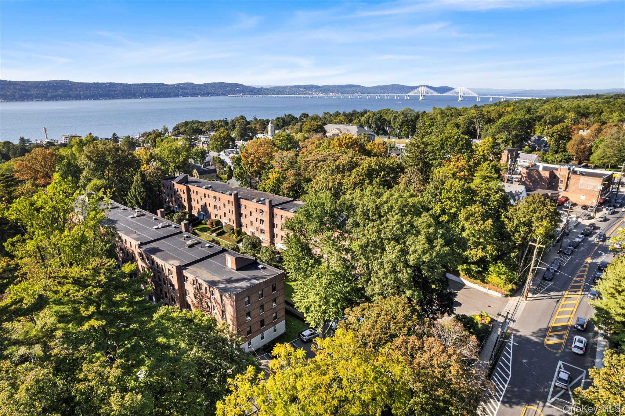 14 S Broadway # 2-3B, Irvington, NY 10533