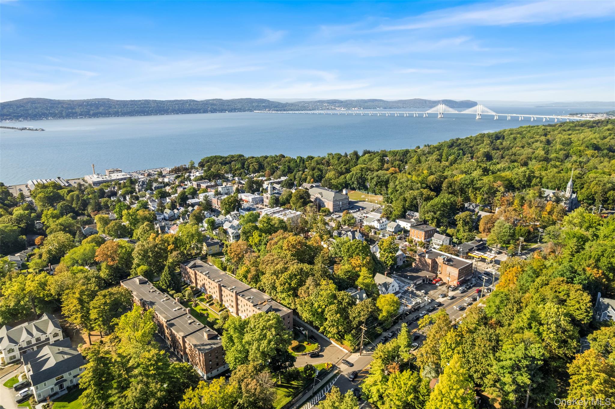 14 S Broadway # 2-3B, Irvington, NY 10533