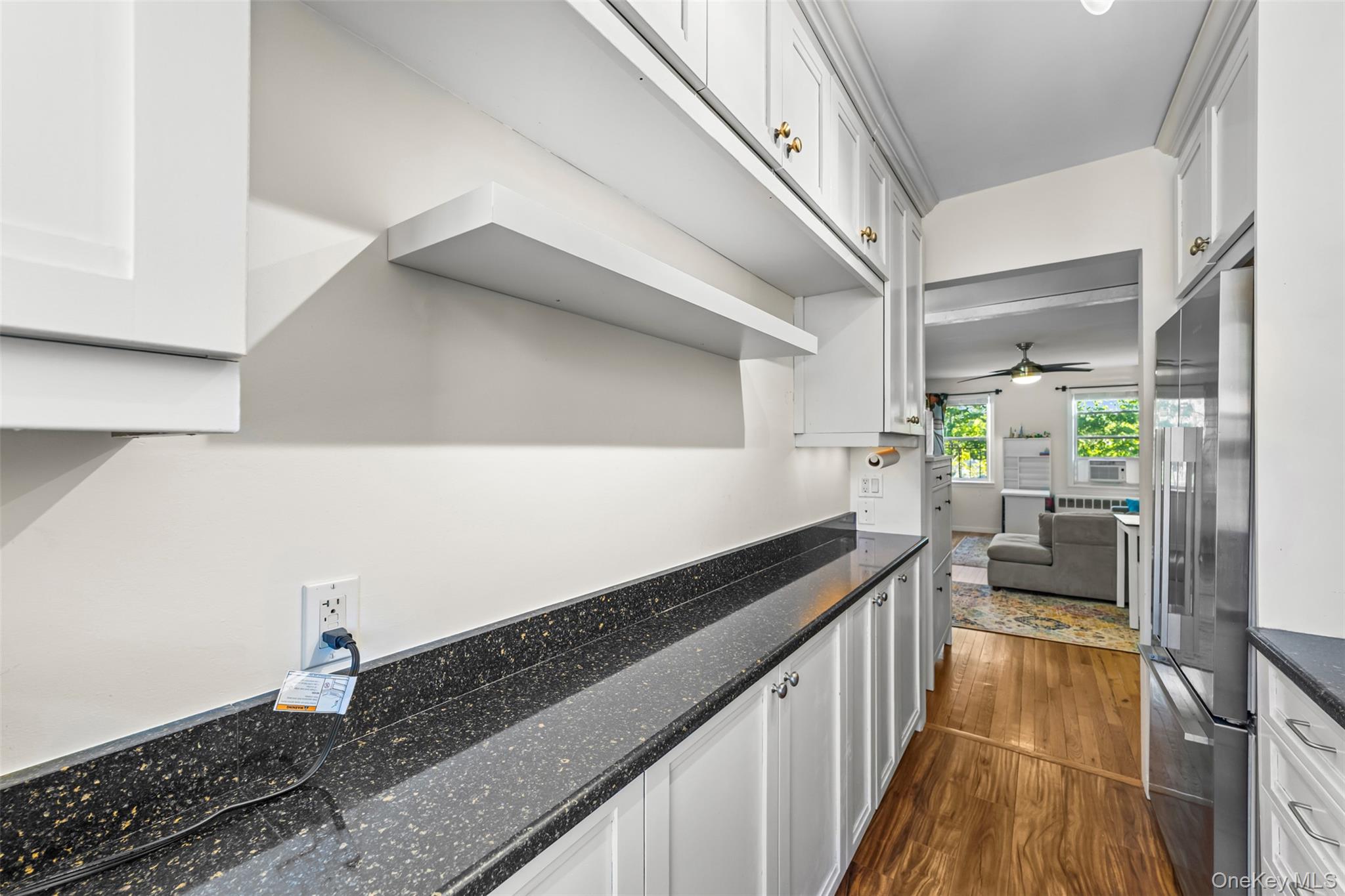 14 S Broadway # 2-3B, Irvington, NY 10533