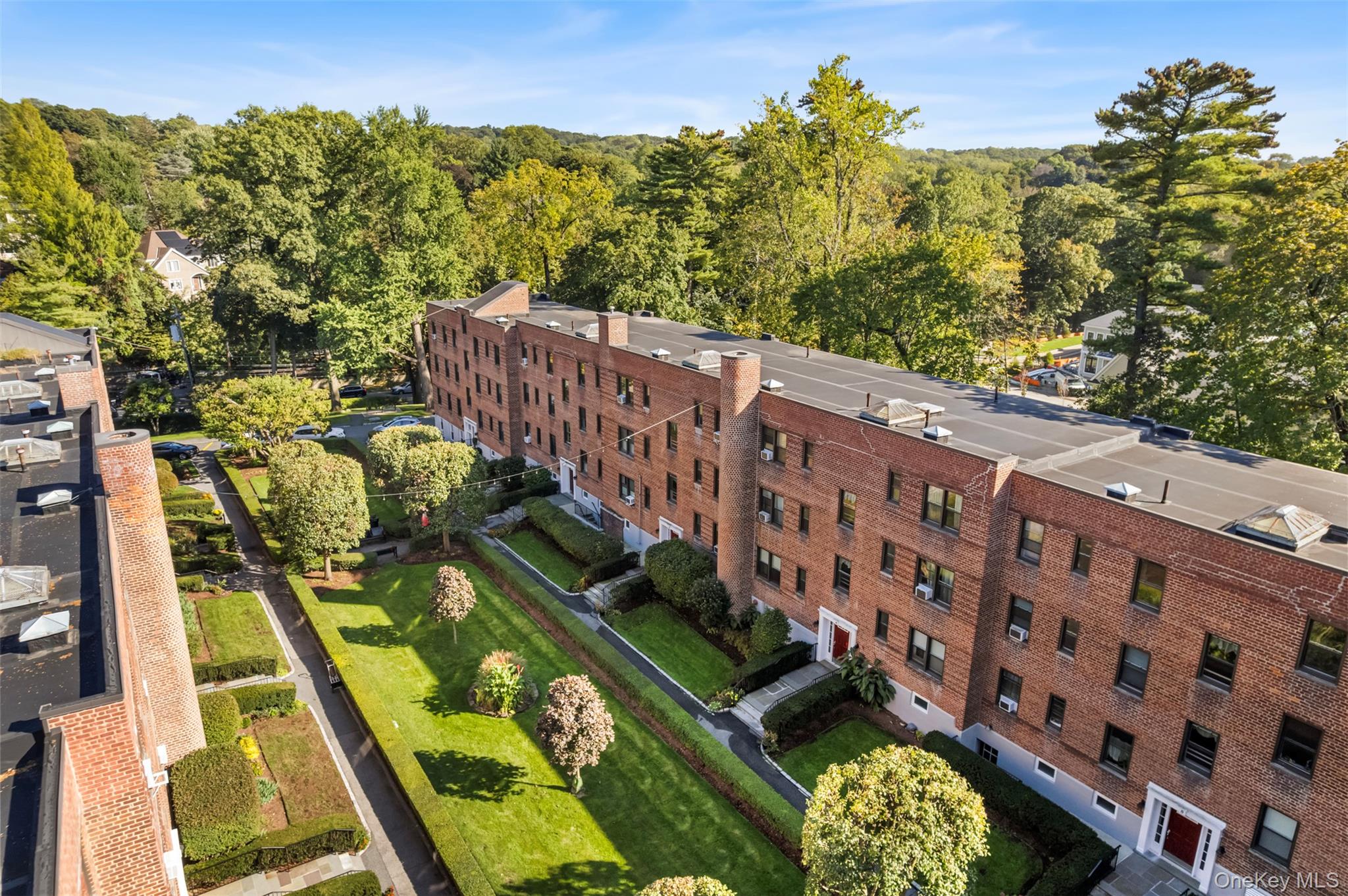 14 S Broadway # 2-3B, Irvington, NY 10533