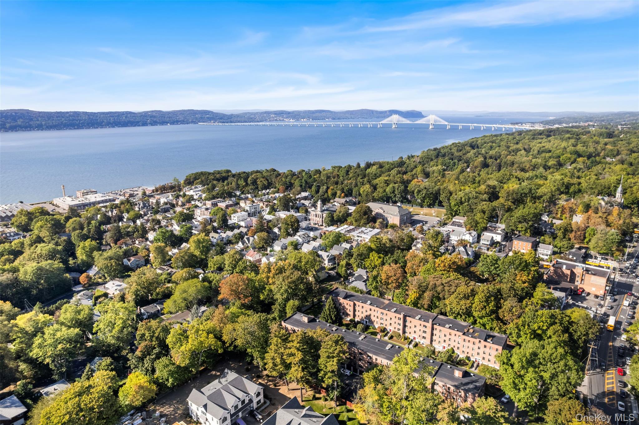 14 S Broadway # 2-3B, Irvington, NY 10533