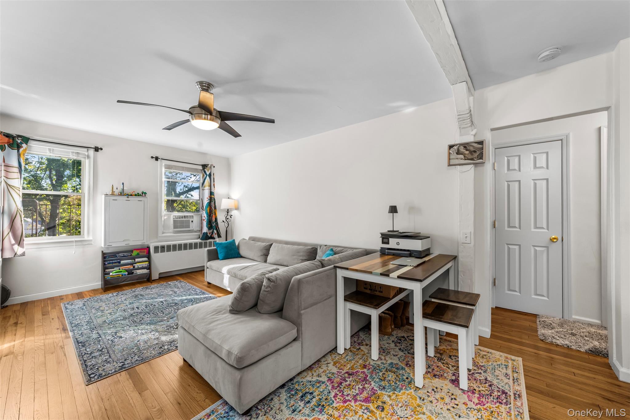 14 S Broadway # 2-3B, Irvington, NY 10533