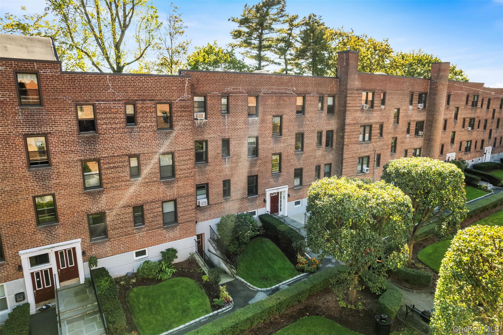 14 S Broadway # 2-3B, Irvington, NY 10533