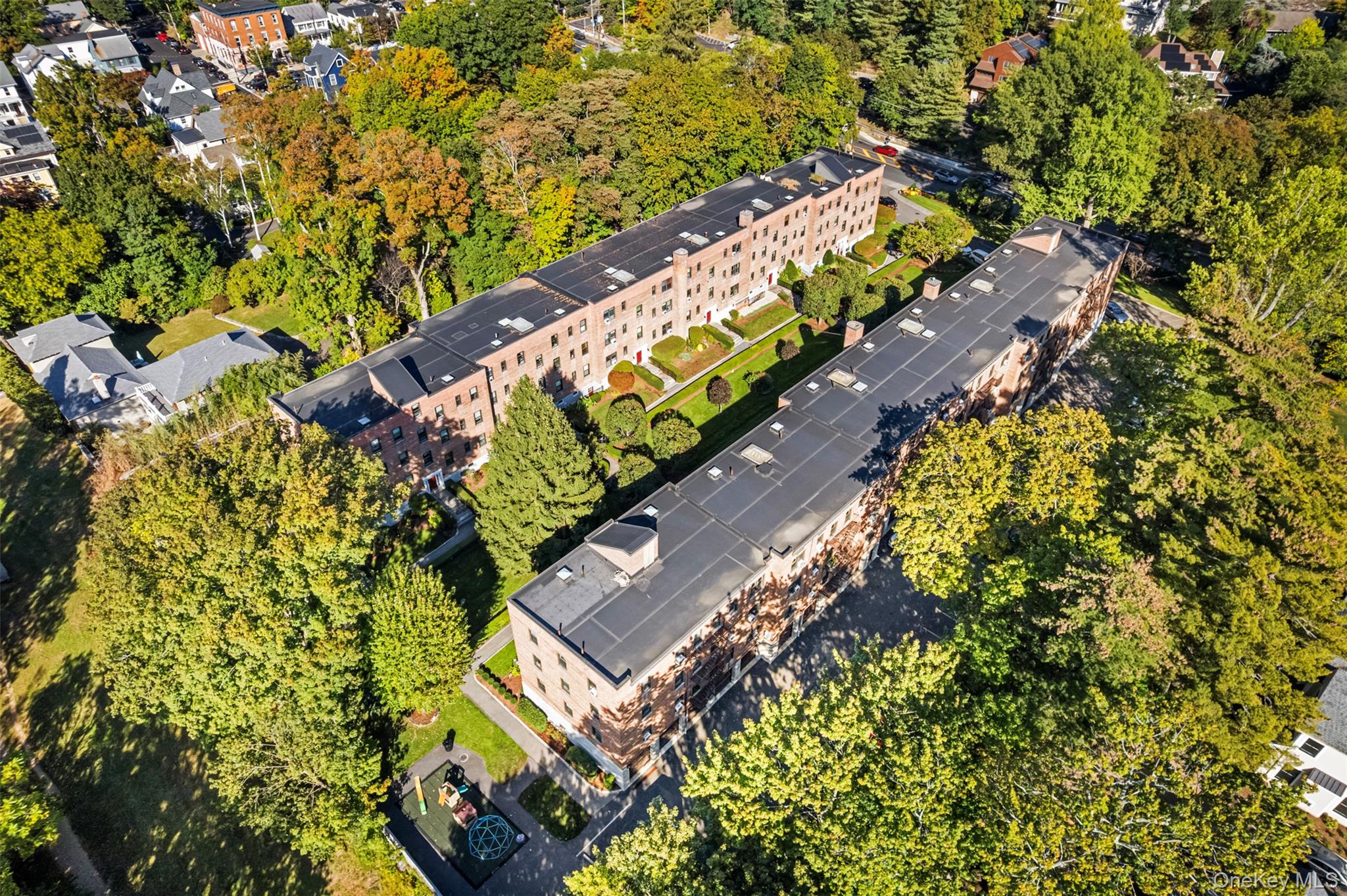 14 S Broadway # 2-3B, Irvington, NY 10533