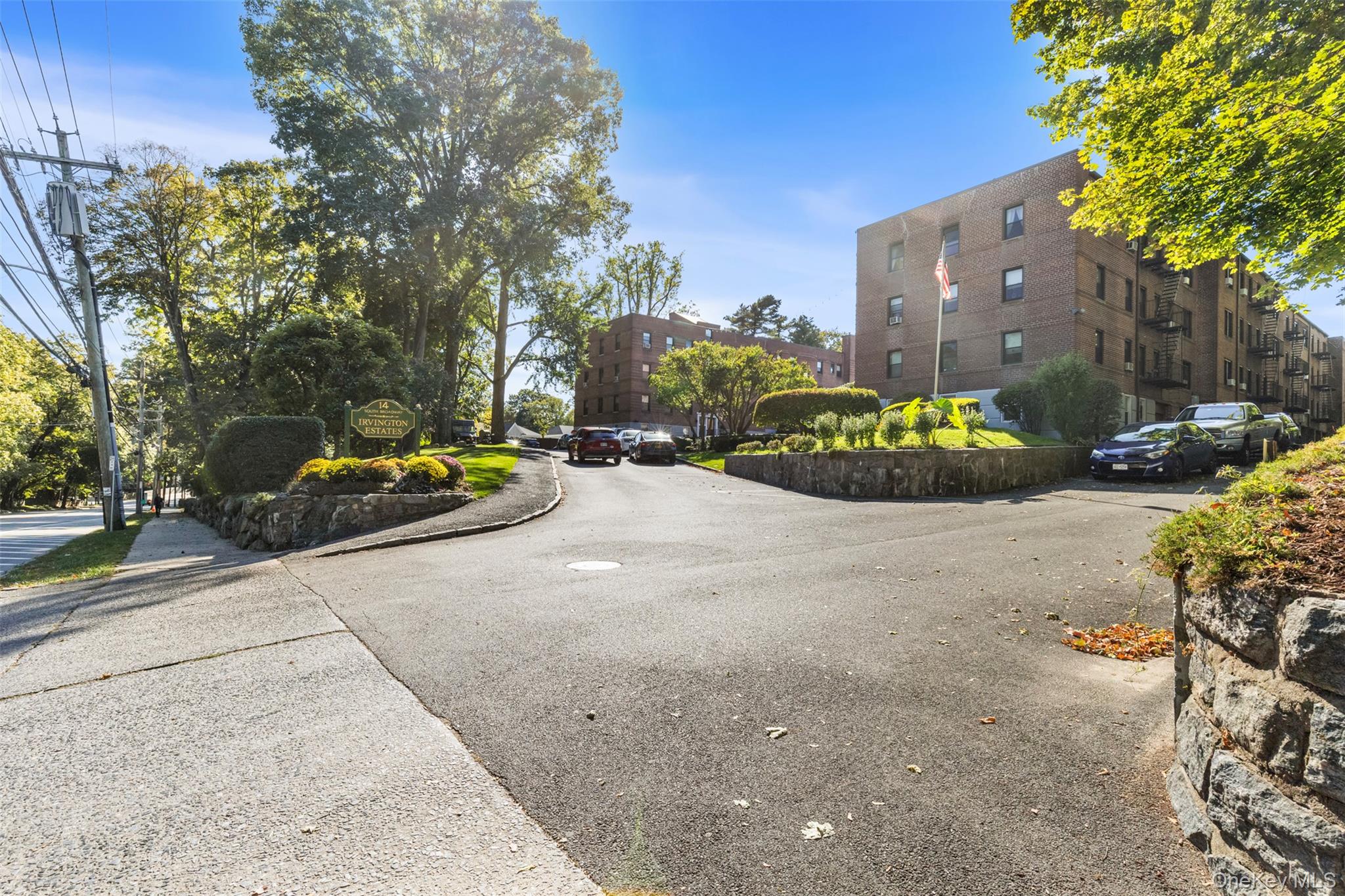 14 S Broadway # 2-3B, Irvington, NY 10533