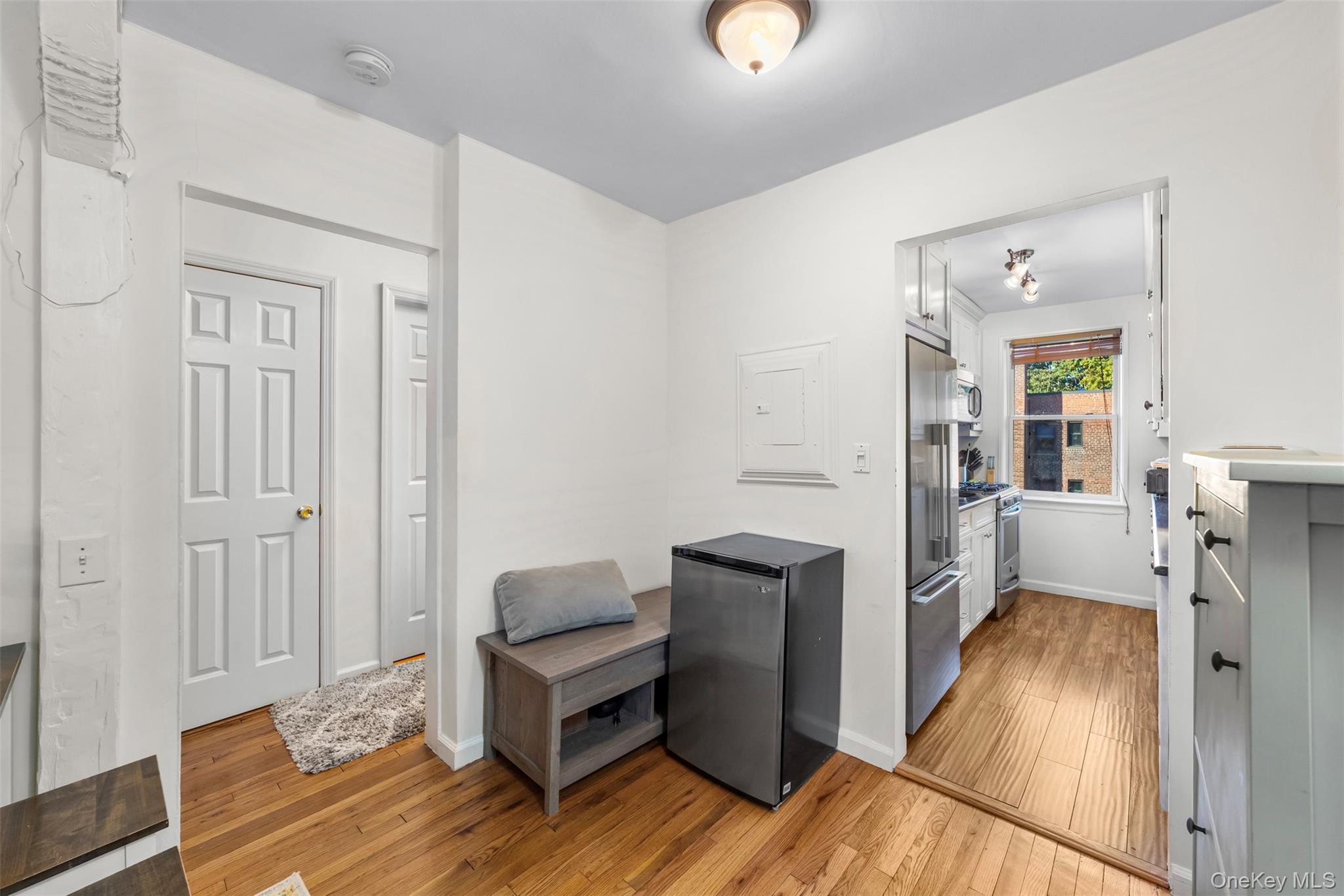 14 S Broadway # 2-3B, Irvington, NY 10533