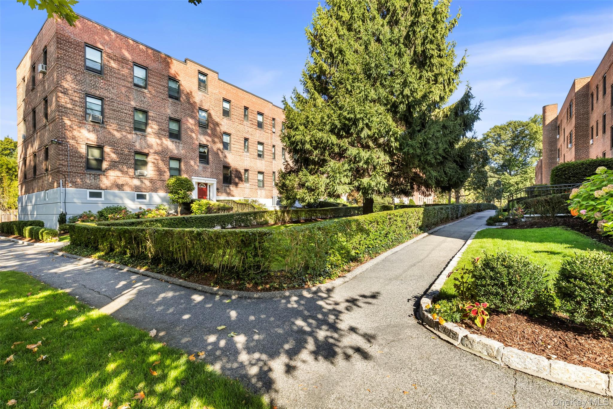 14 S Broadway # 2-3B, Irvington, NY 10533