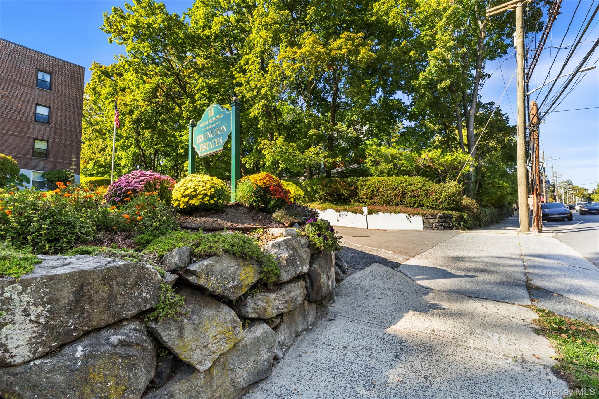 14 S Broadway # 2-3B, Irvington, NY 10533