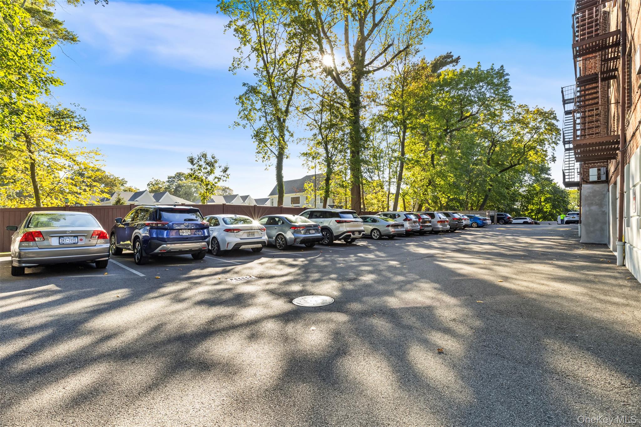 14 S Broadway # 2-3B, Irvington, NY 10533