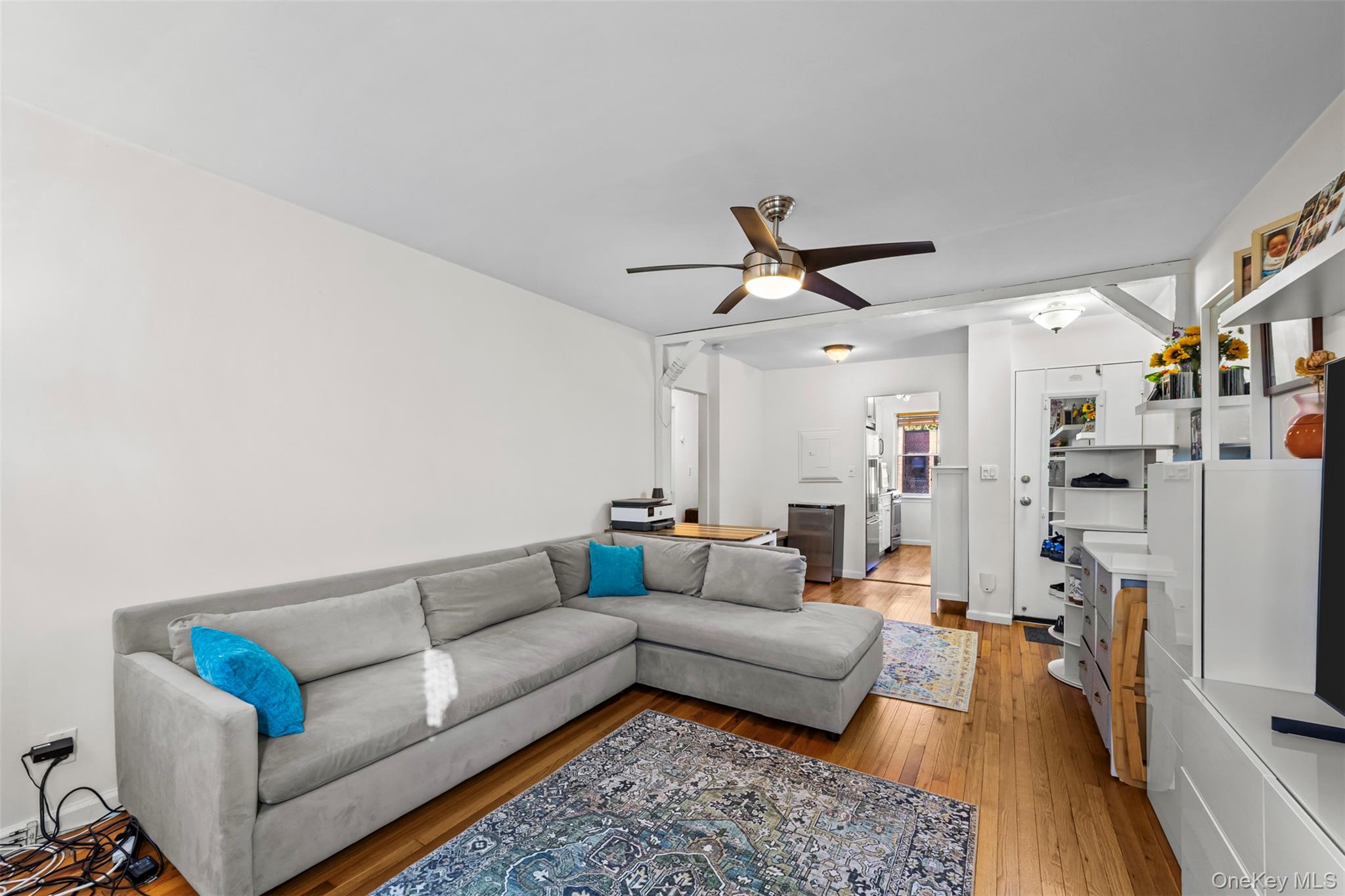 14 S Broadway # 2-3B, Irvington, NY 10533