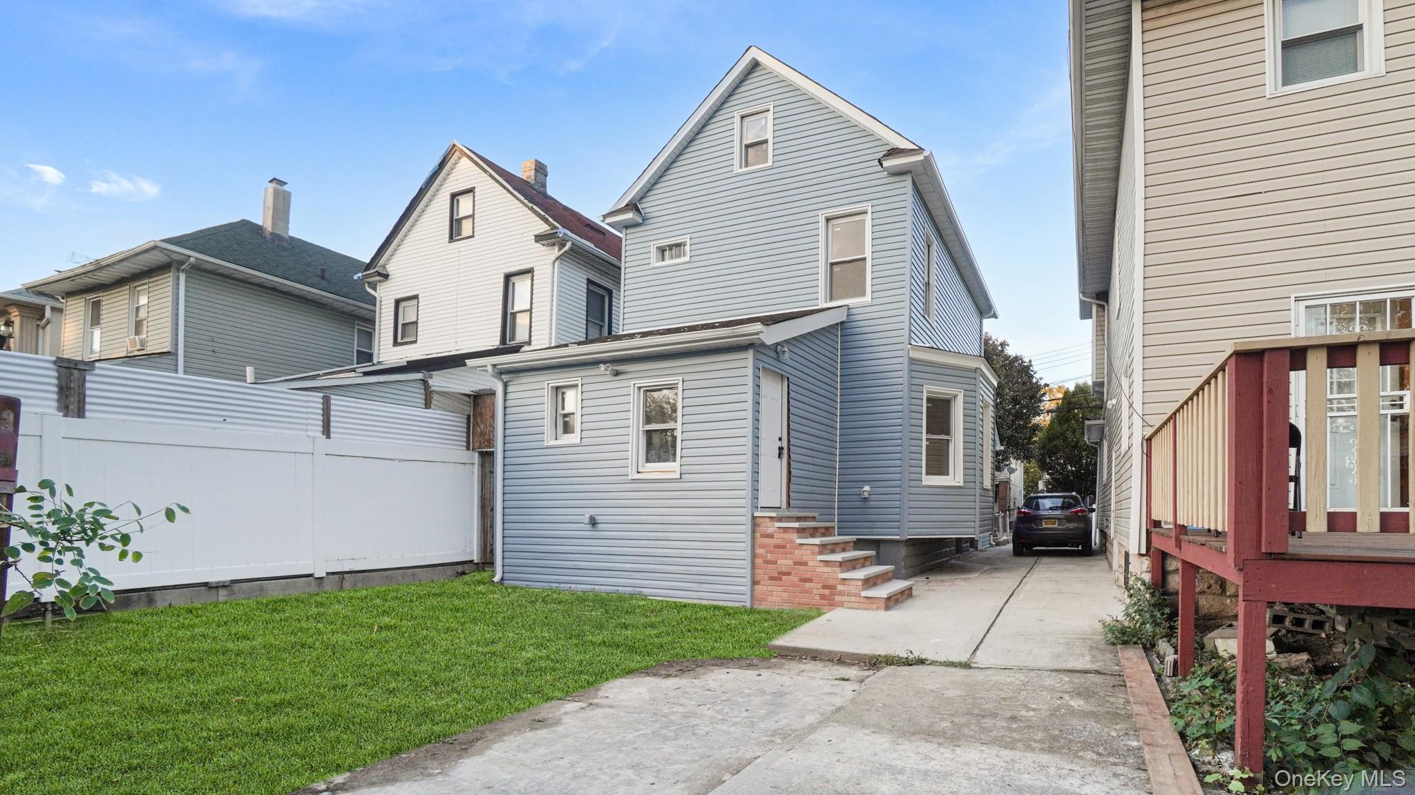 10520 Remington Sreeet, Jamaica, NY 11435