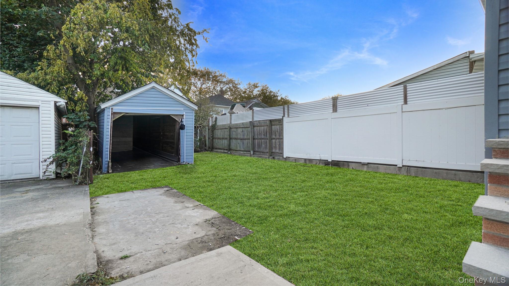 10520 Remington Sreeet, Jamaica, NY 11435