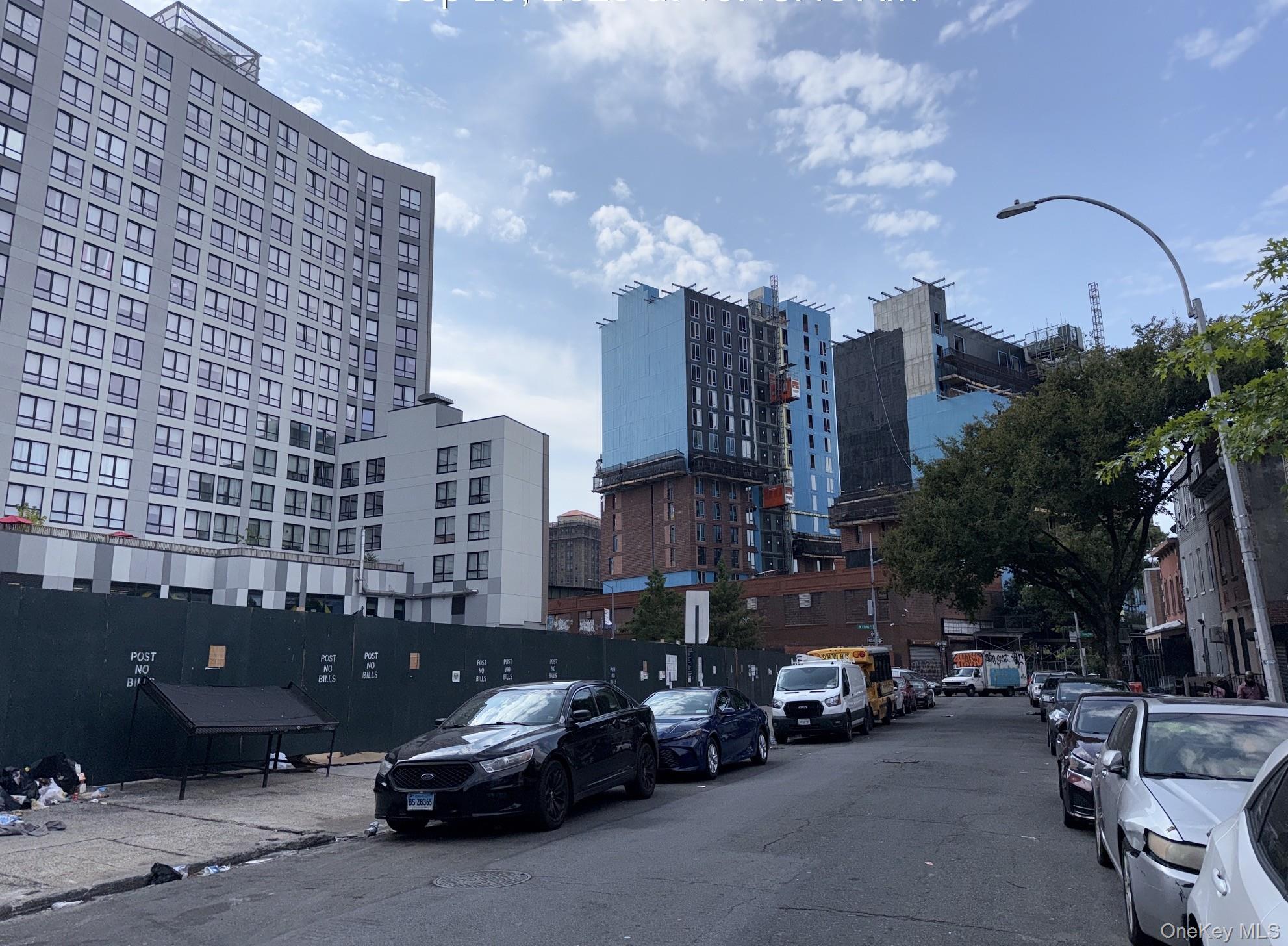 1333 Inwood Avenue, Bronx, NY 10452