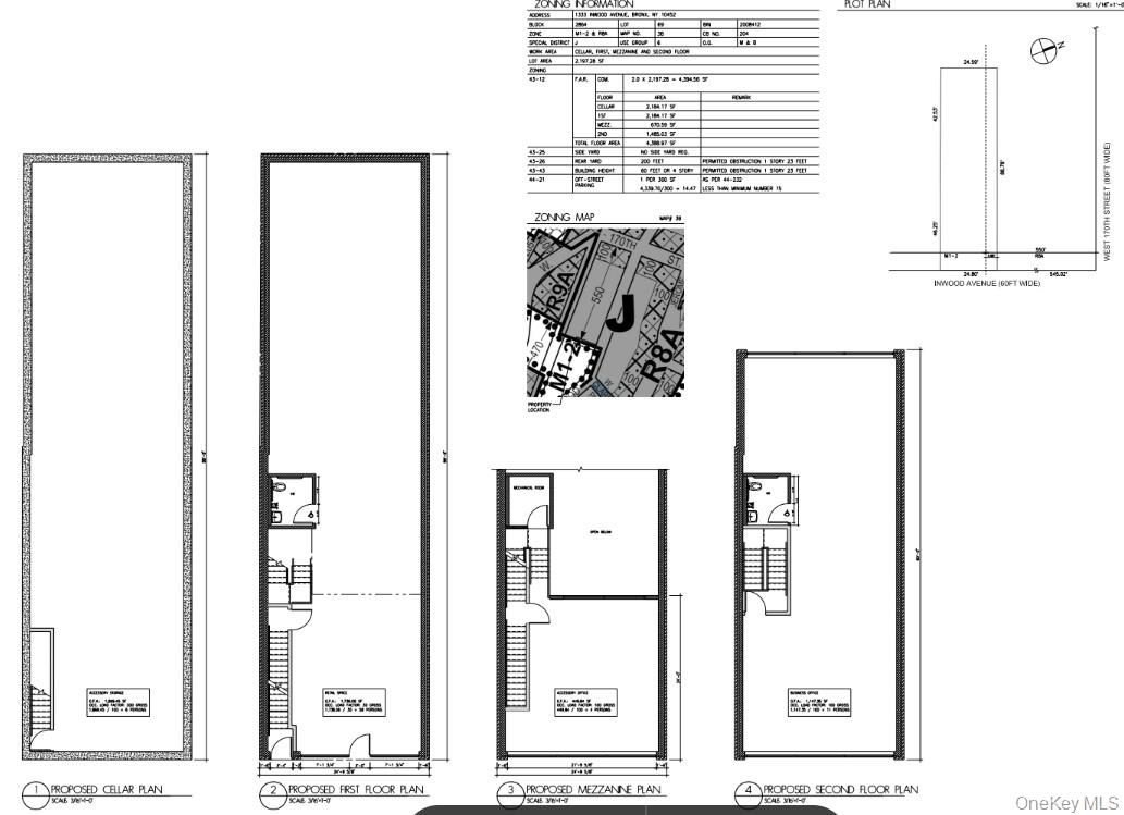 1333 Inwood Avenue, Bronx, NY 10452