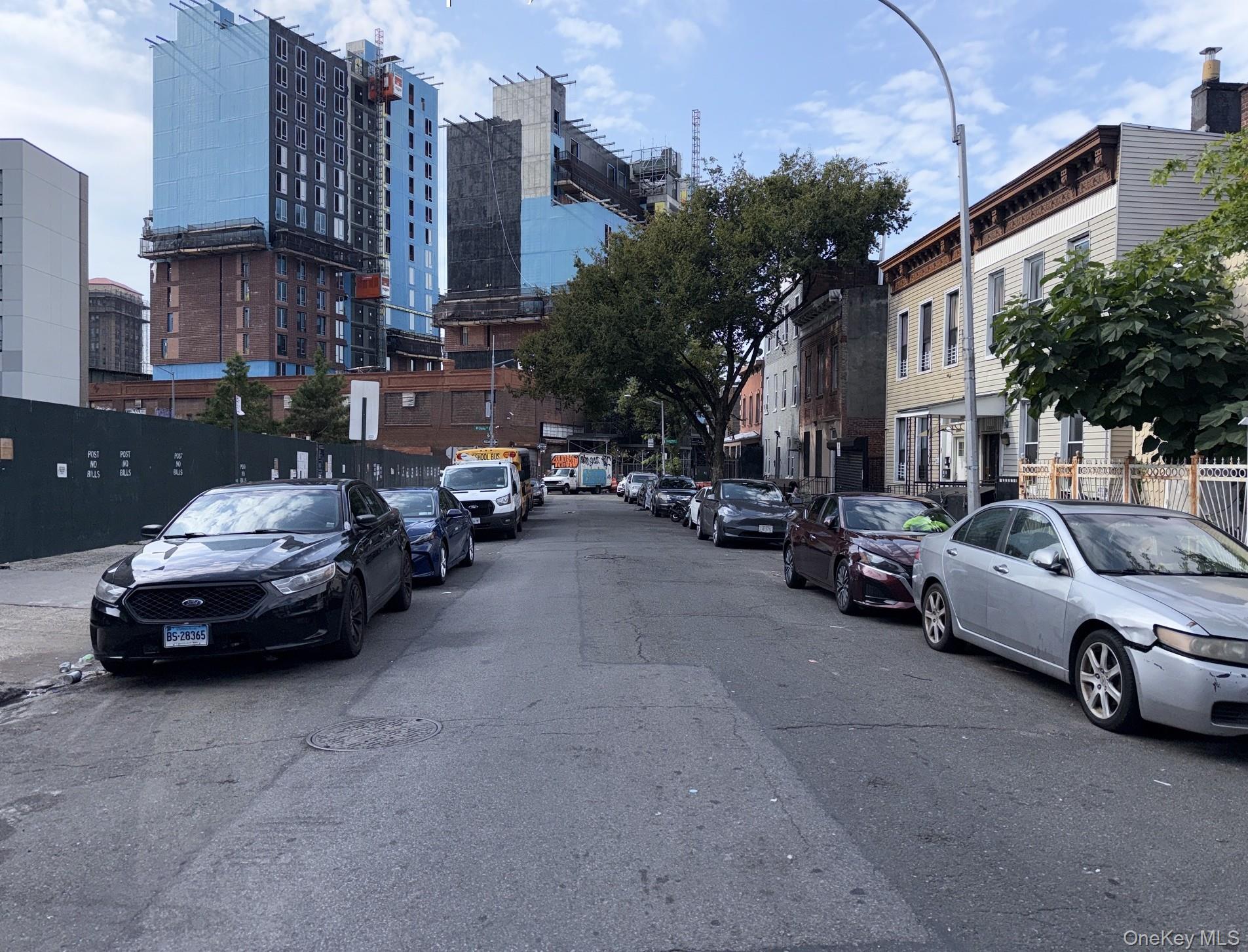 1333 Inwood Avenue, Bronx, NY 10452