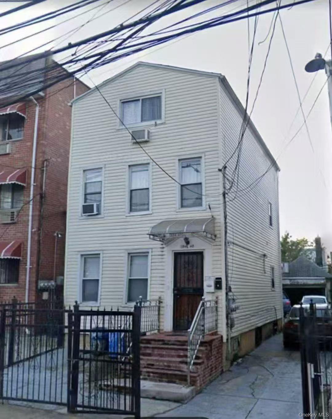 104-40 41 Avenue, Corona, NY 11368