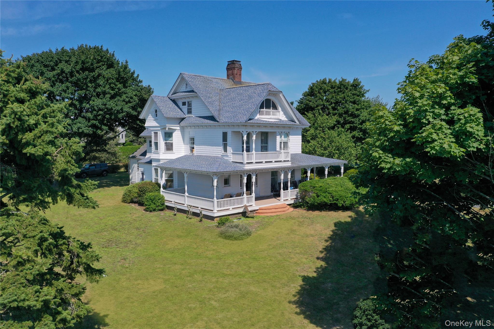 63 South Bay Avenue, Eastport, NY 11941