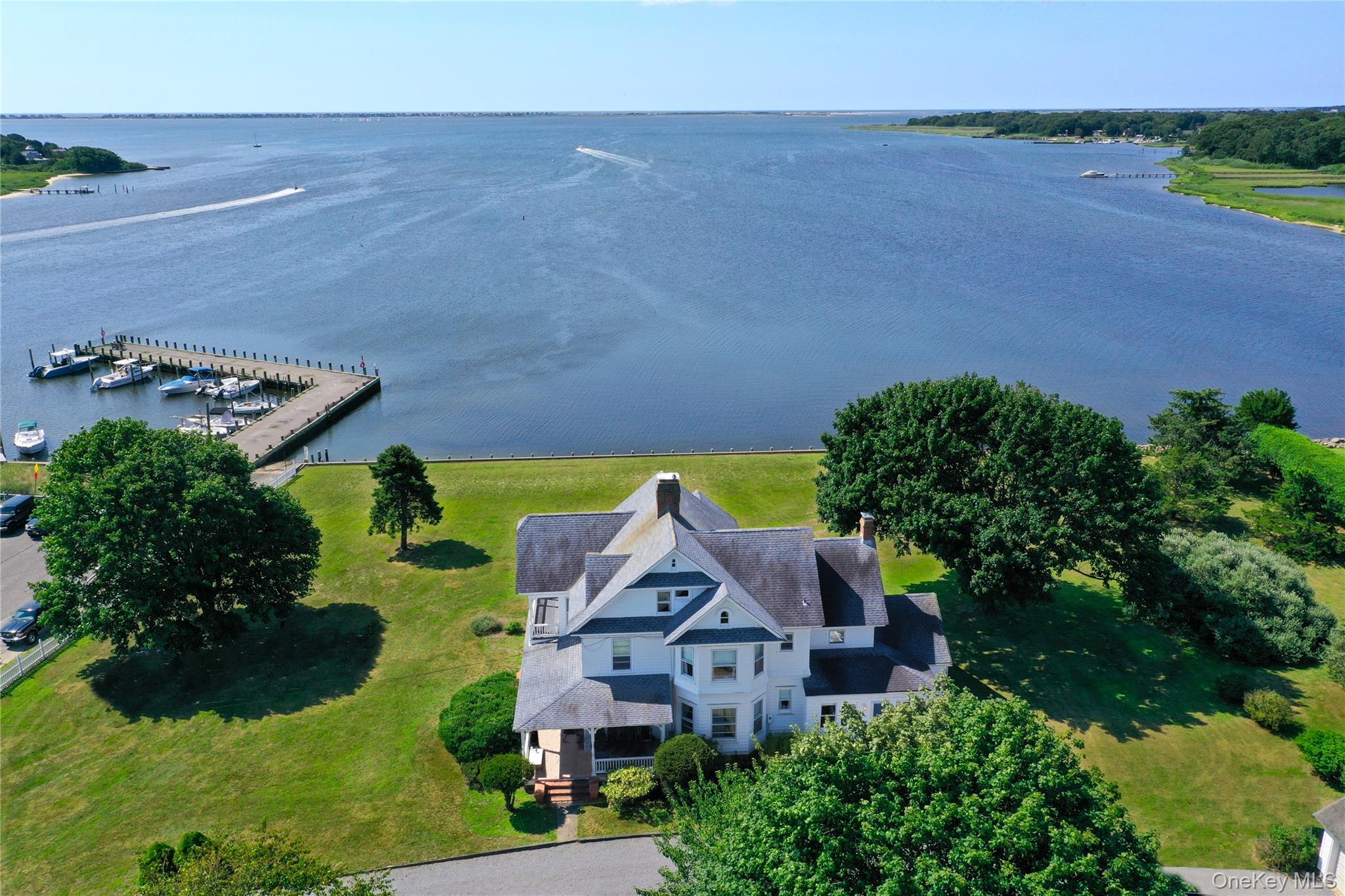 63 South Bay Avenue, Eastport, NY 11941