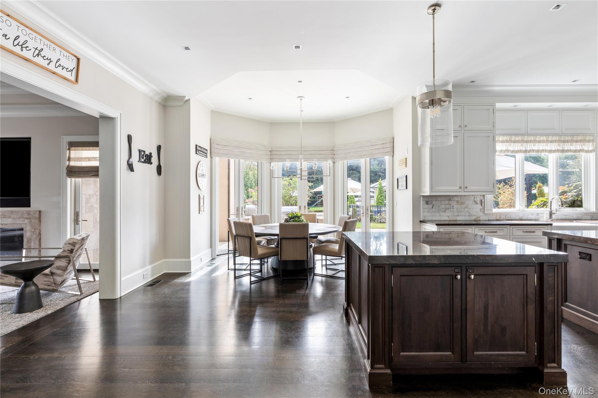 53 Simonson Road, Old Brookville, NY 11545