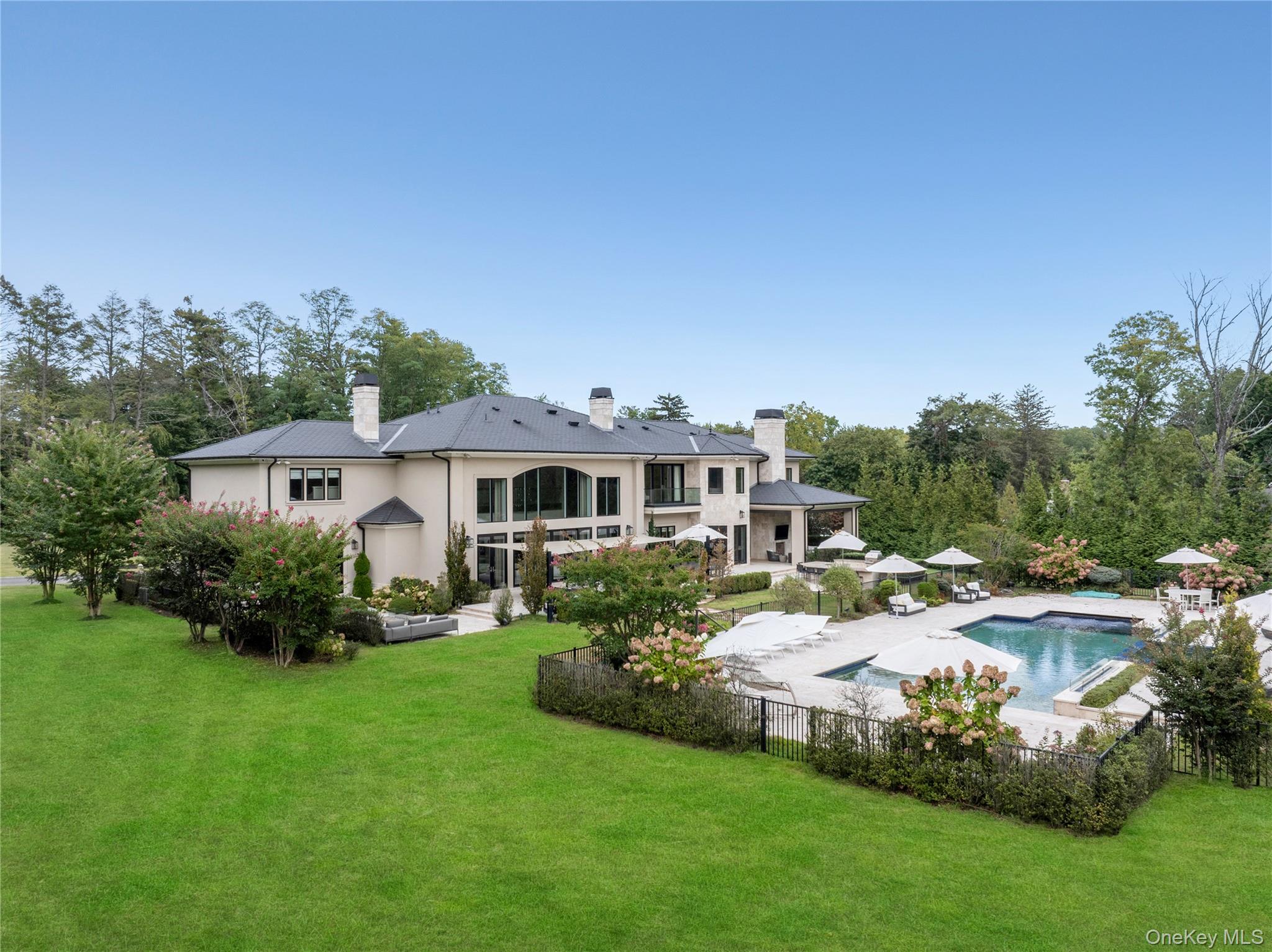 53 Simonson Road, Old Brookville, NY 11545