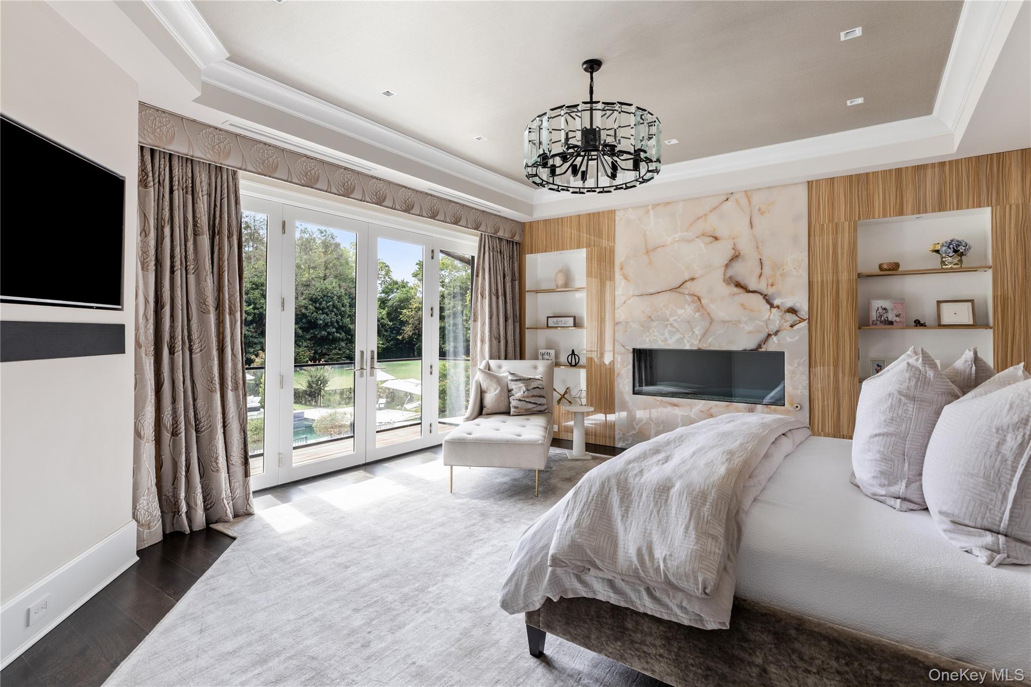 53 Simonson Road, Old Brookville, NY 11545