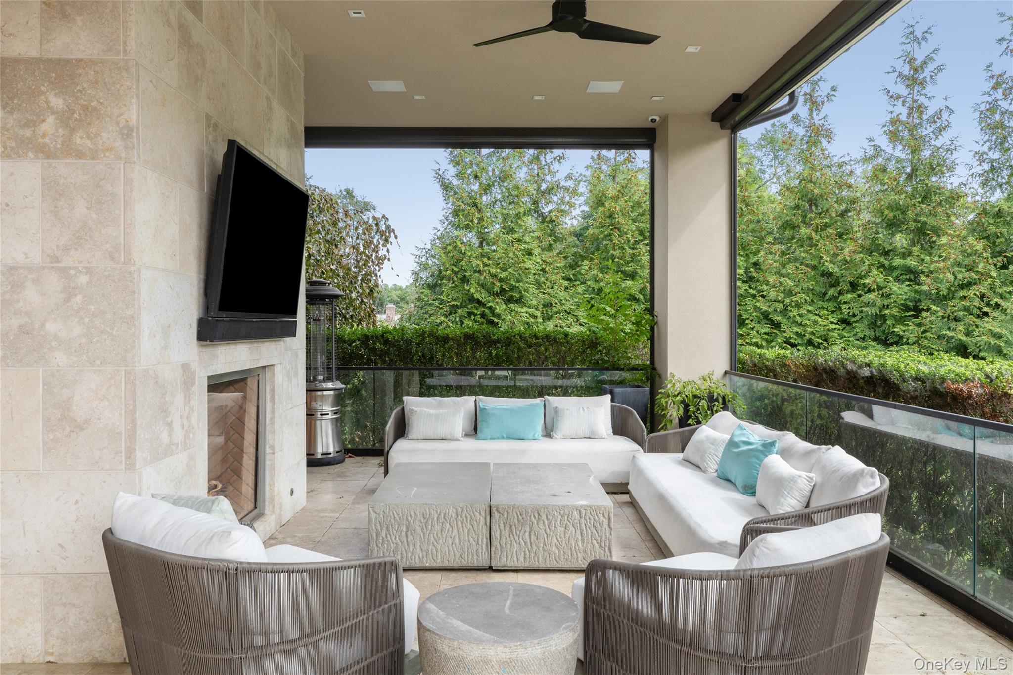 53 Simonson Road, Old Brookville, NY 11545