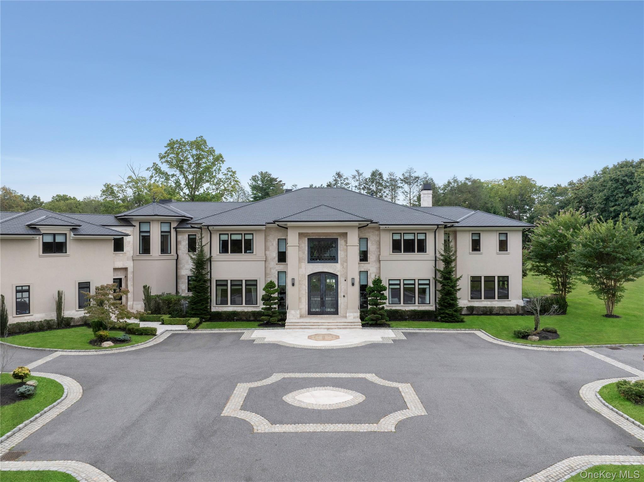 53 Simonson Road, Old Brookville, NY 11545