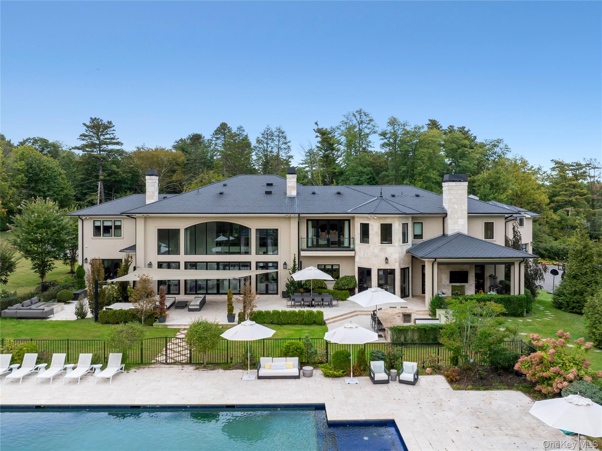 53 Simonson Road, Old Brookville, NY 11545