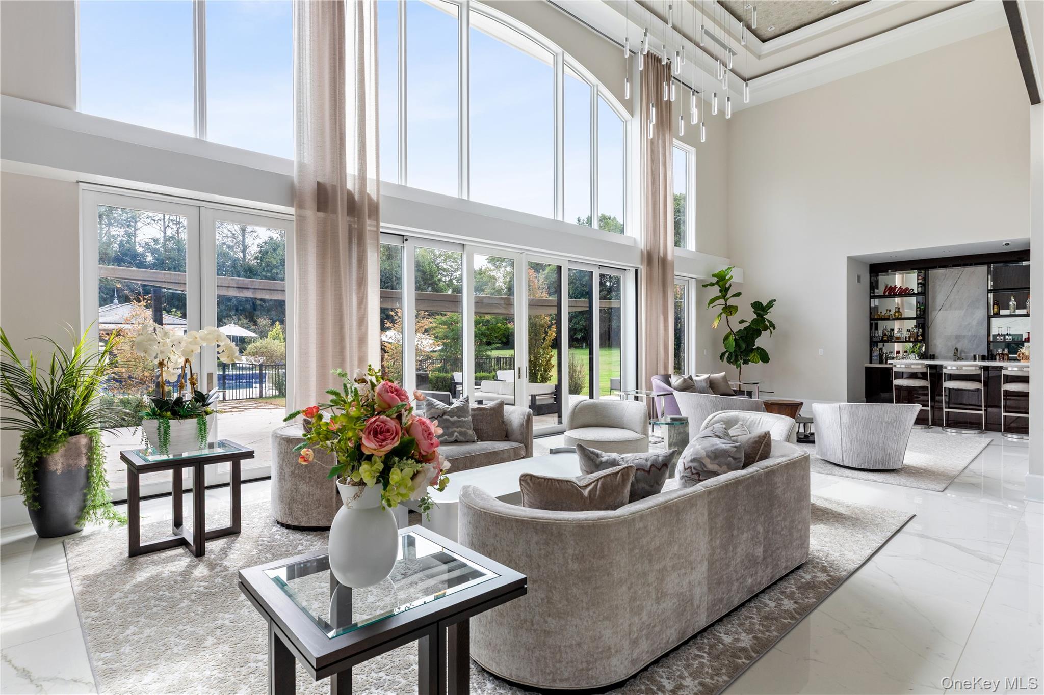 53 Simonson Road, Old Brookville, NY 11545