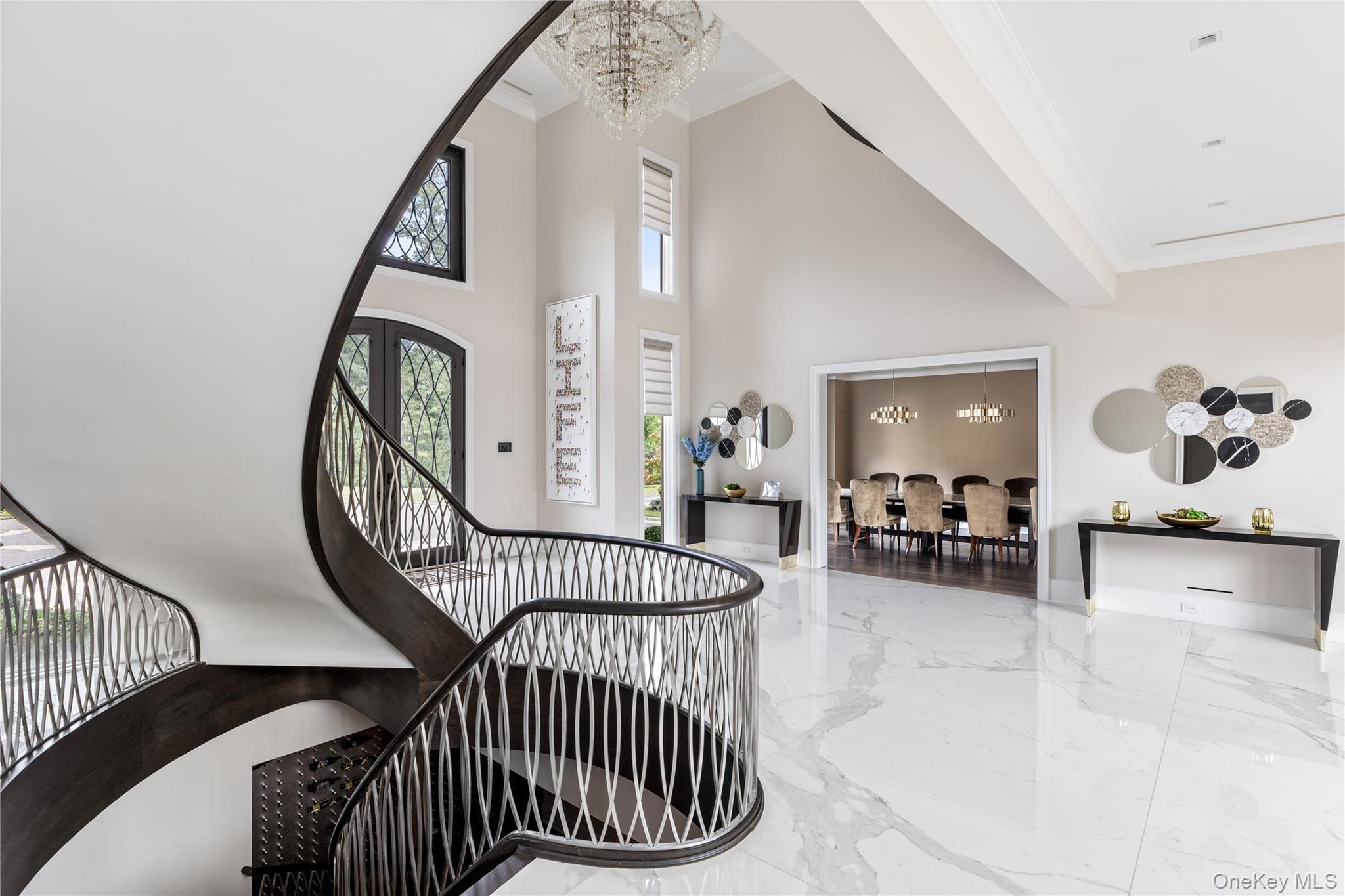 53 Simonson Road, Old Brookville, NY 11545