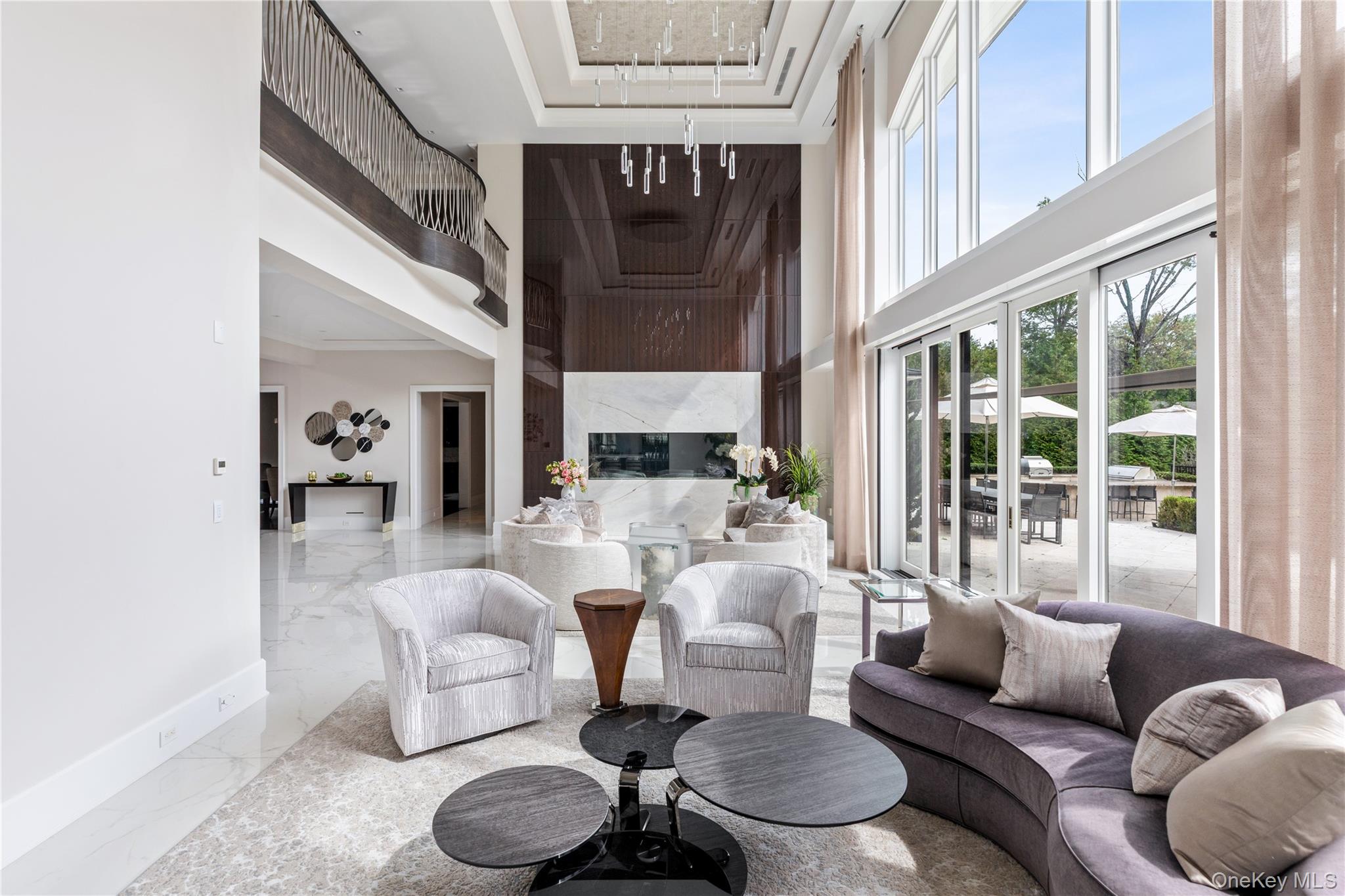 53 Simonson Road, Old Brookville, NY 11545