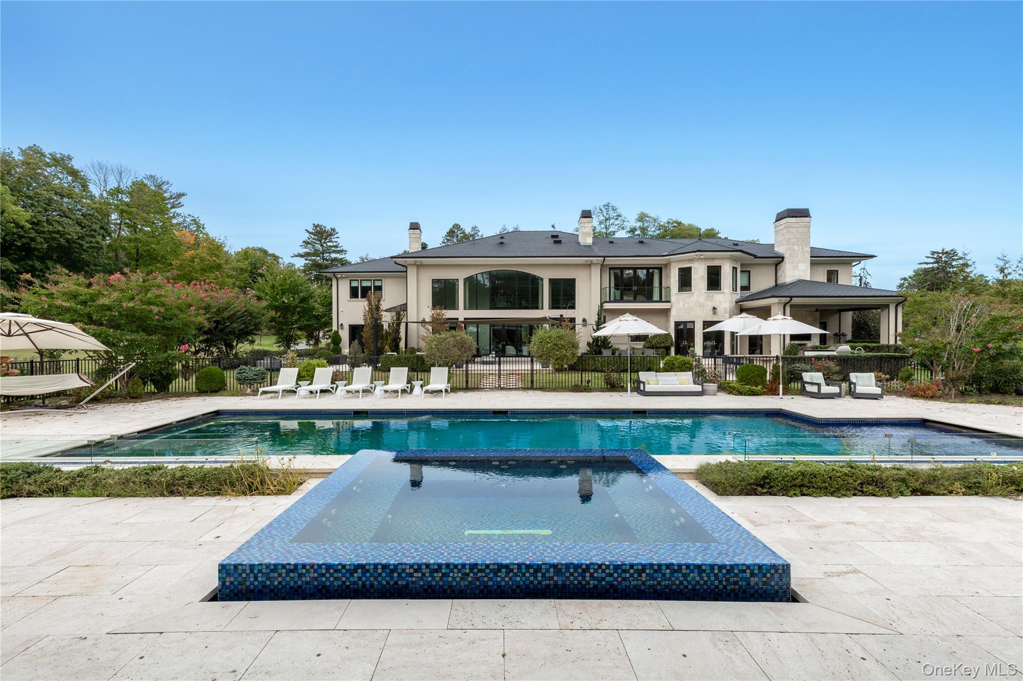 53 Simonson Road, Old Brookville, NY 11545