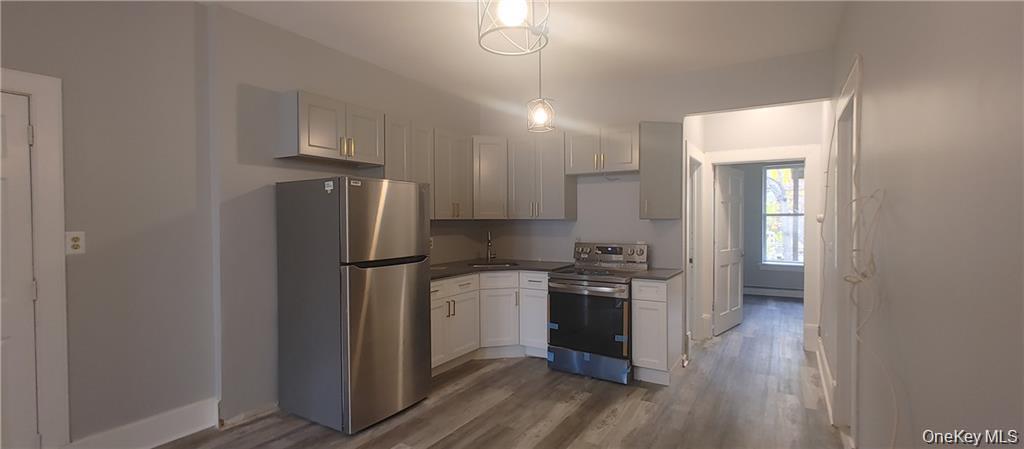 30 City Terrace, Newburgh, NY 12550