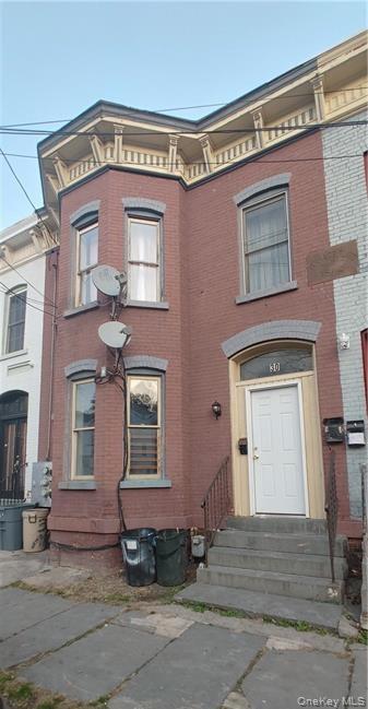 30 City Terrace, Newburgh, NY 12550