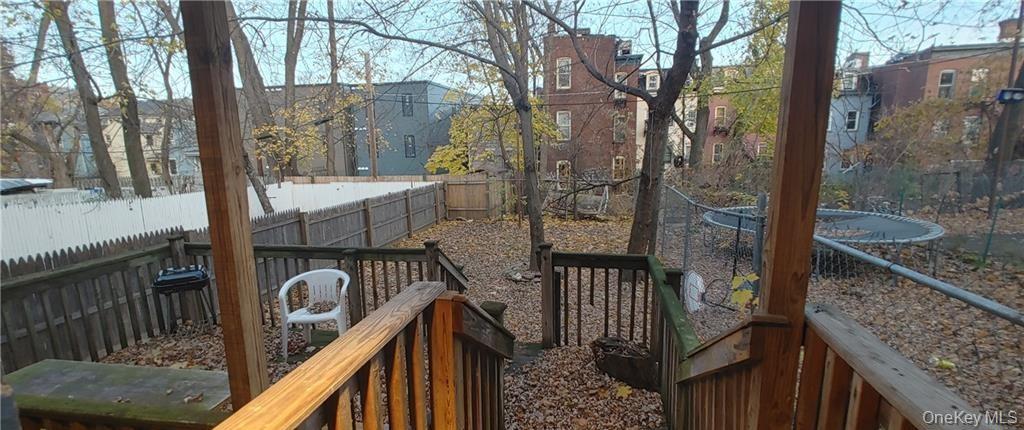 30 City Terrace, Newburgh, NY 12550