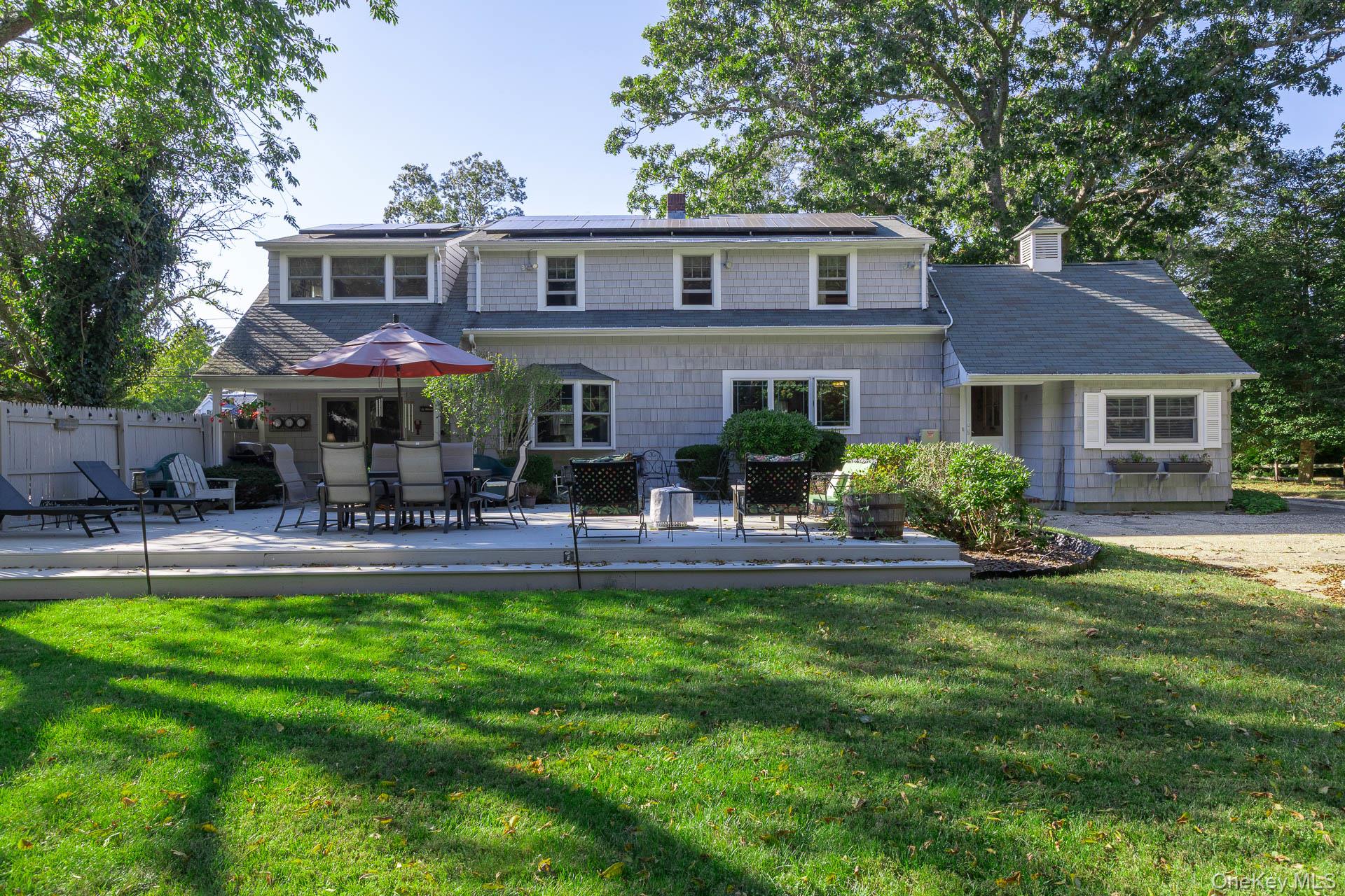 59 Union Avenue, Center Moriches, NY 11934