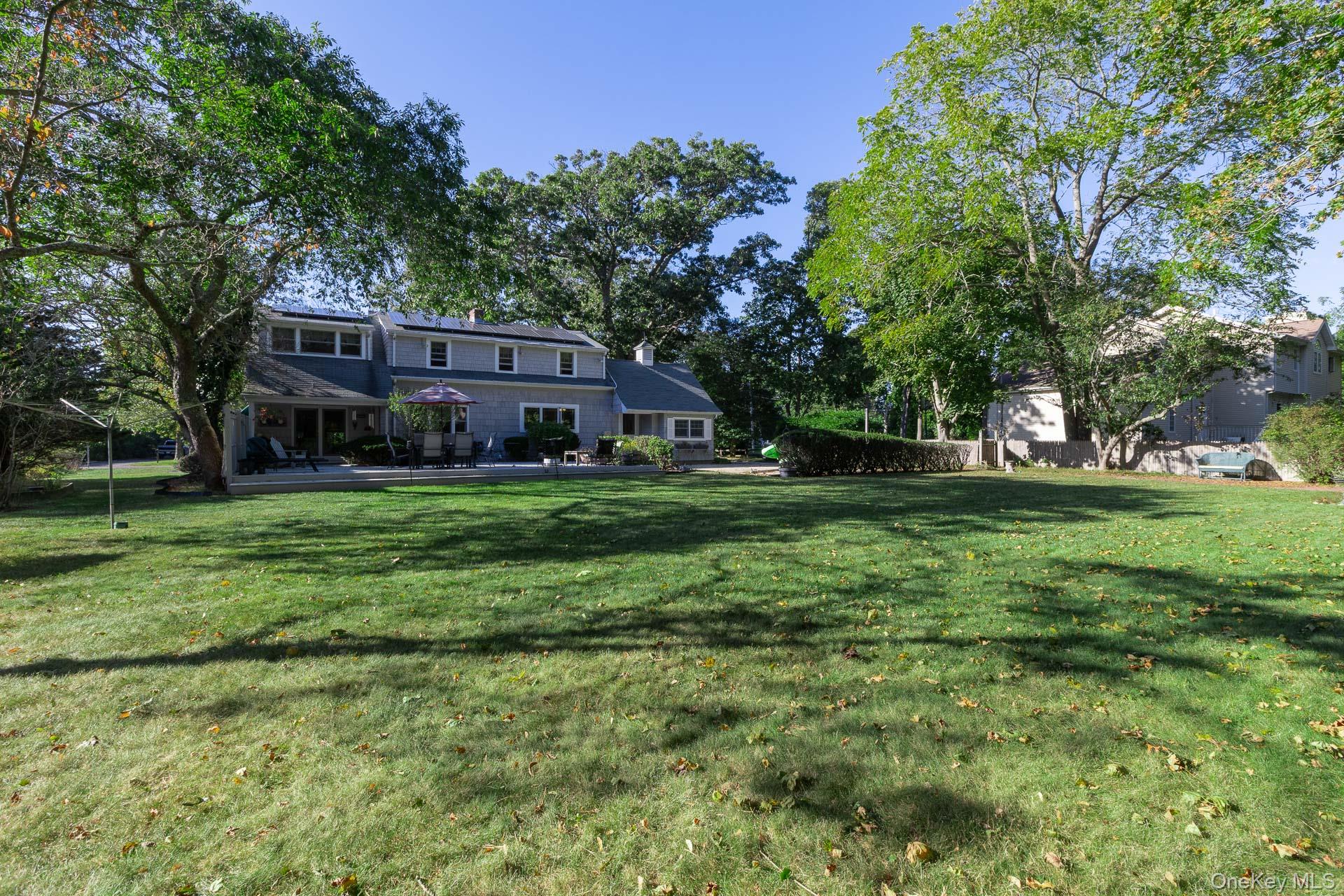 59 Union Avenue, Center Moriches, NY 11934