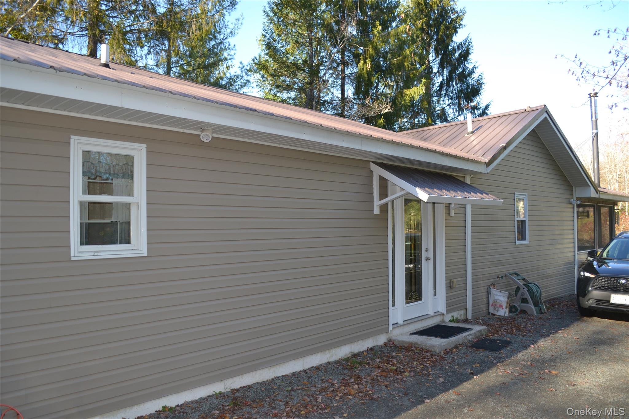 238 Trout Brook Road, Roscoe, NY 12776