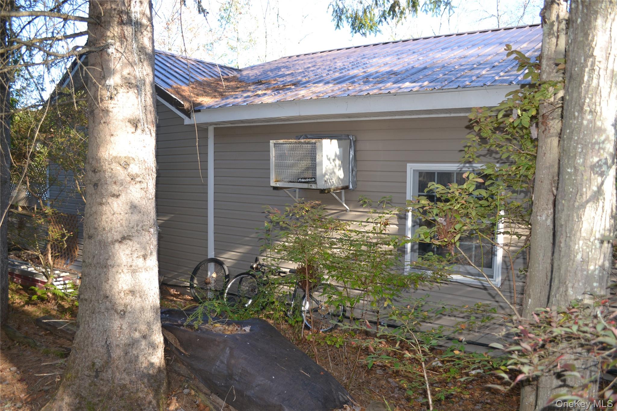 238 Trout Brook Road, Roscoe, NY 12776