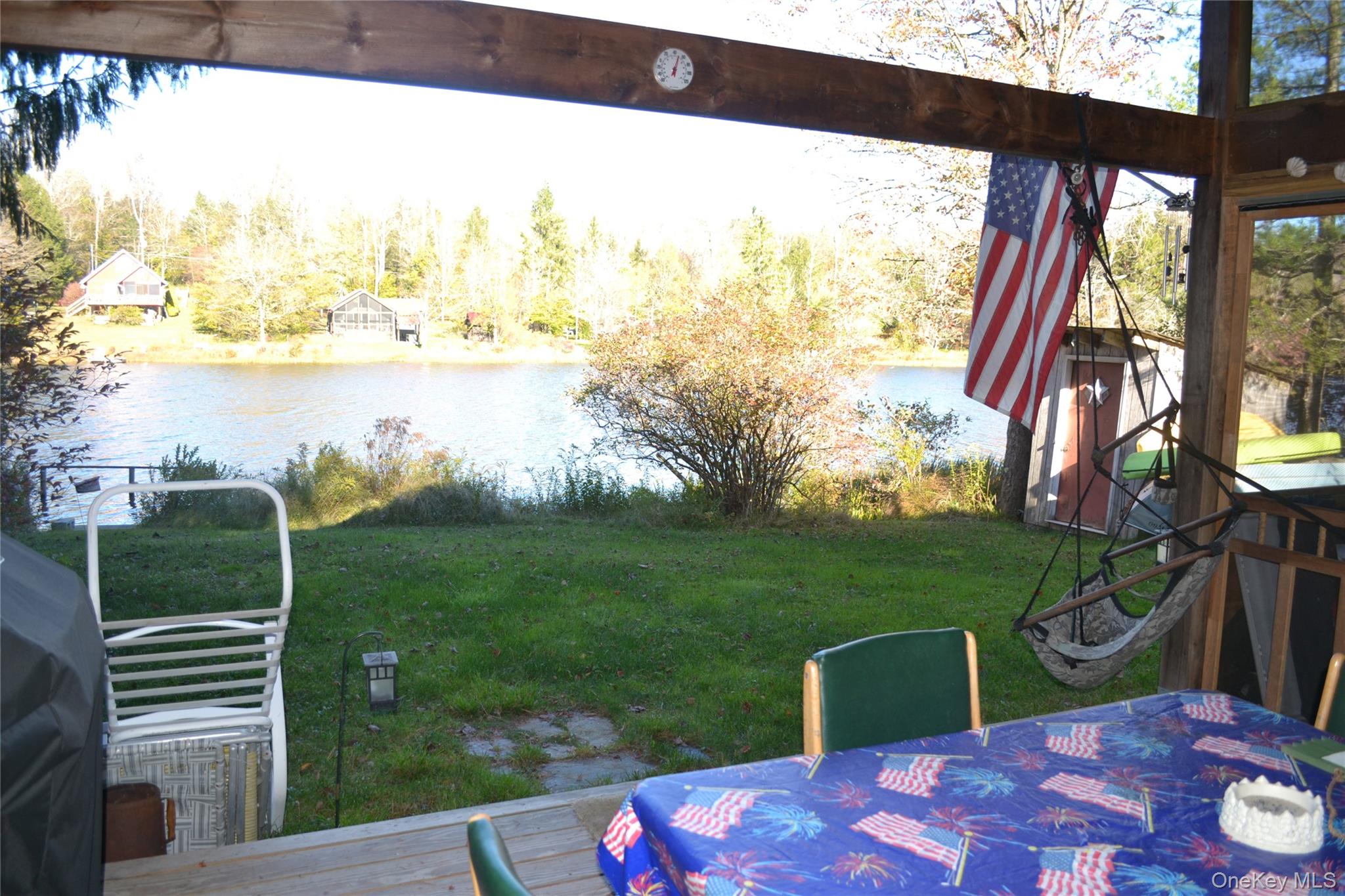 238 Trout Brook Road, Roscoe, NY 12776