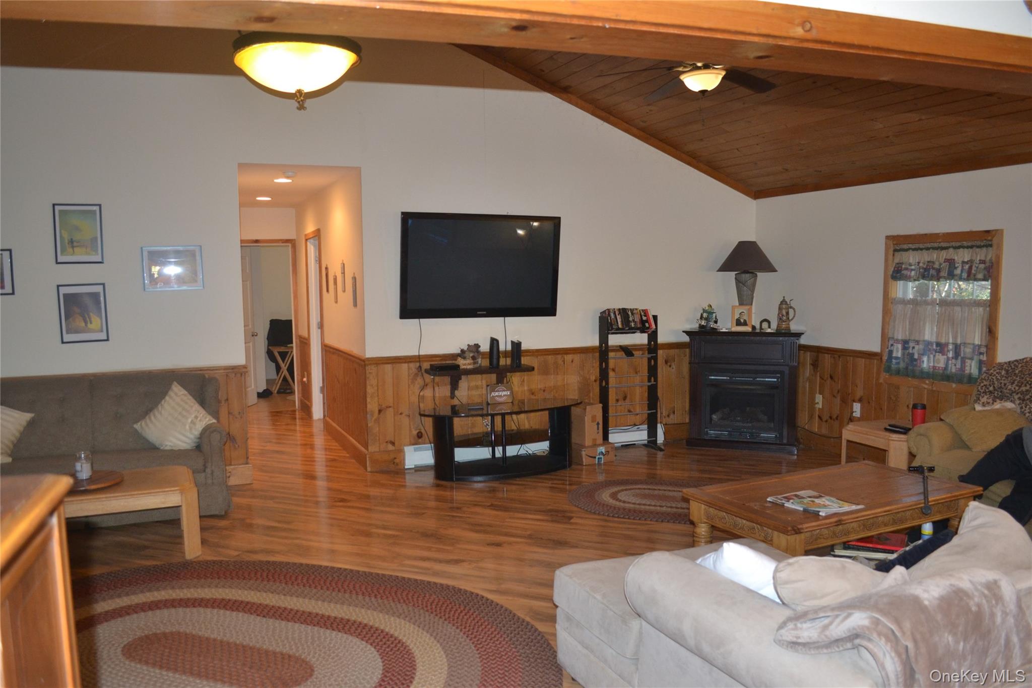 238 Trout Brook Road, Roscoe, NY 12776