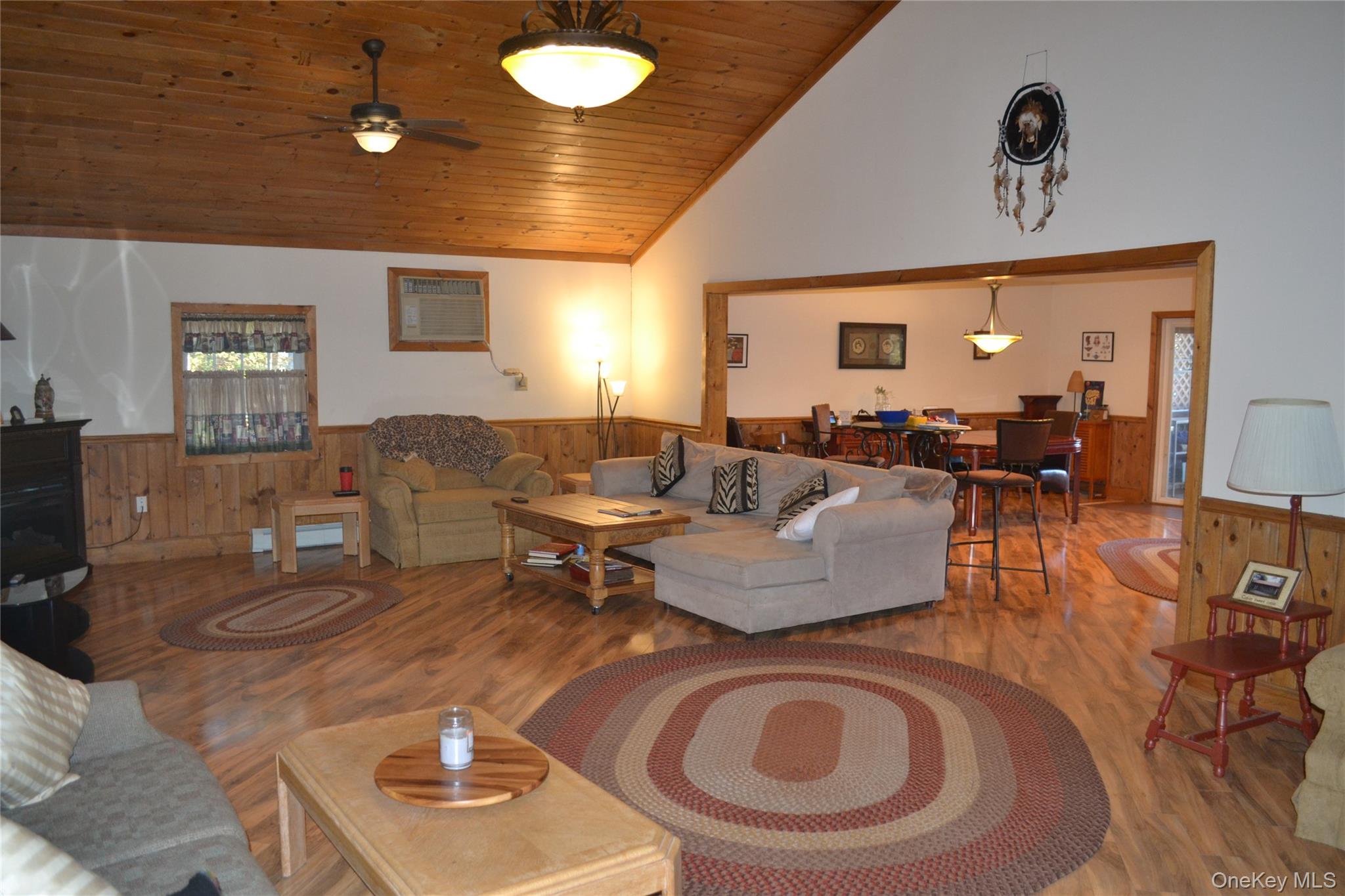 238 Trout Brook Road, Roscoe, NY 12776