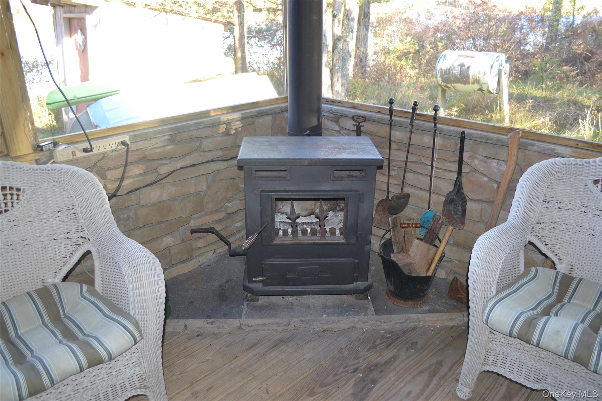 238 Trout Brook Road, Roscoe, NY 12776