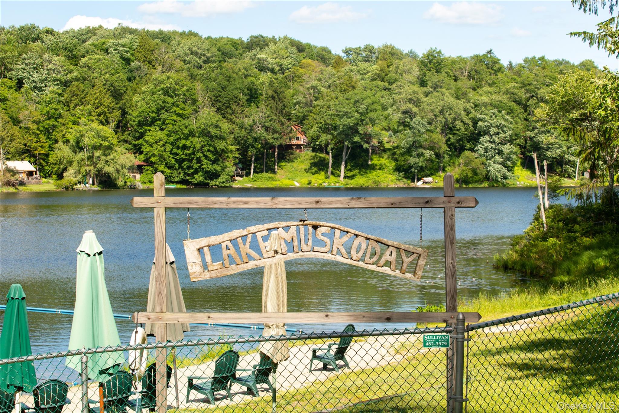 238 Trout Brook Road, Roscoe, NY 12776