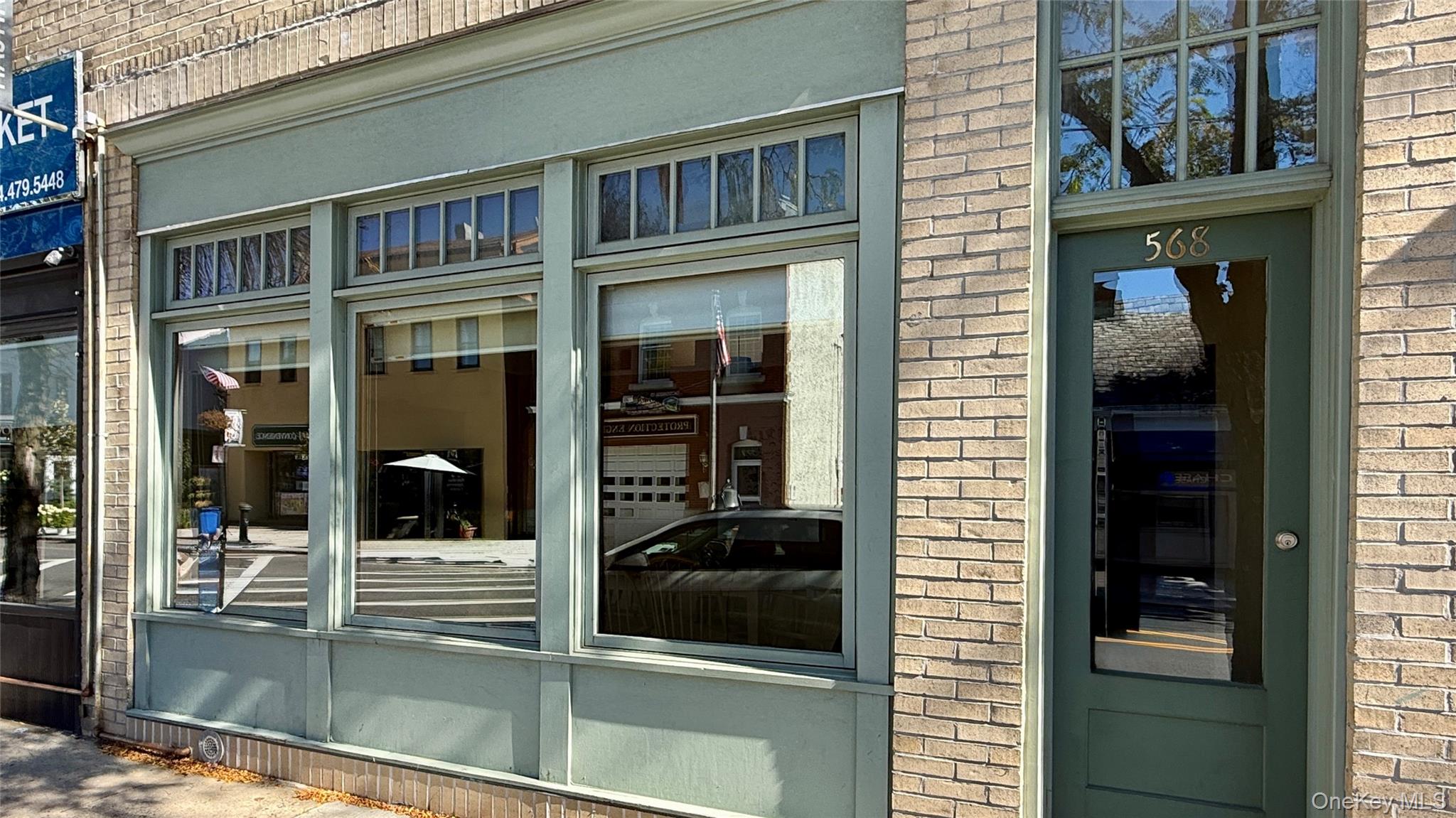 566-568 Warburton Avenue, Hastings-on-Hudson, NY 10706