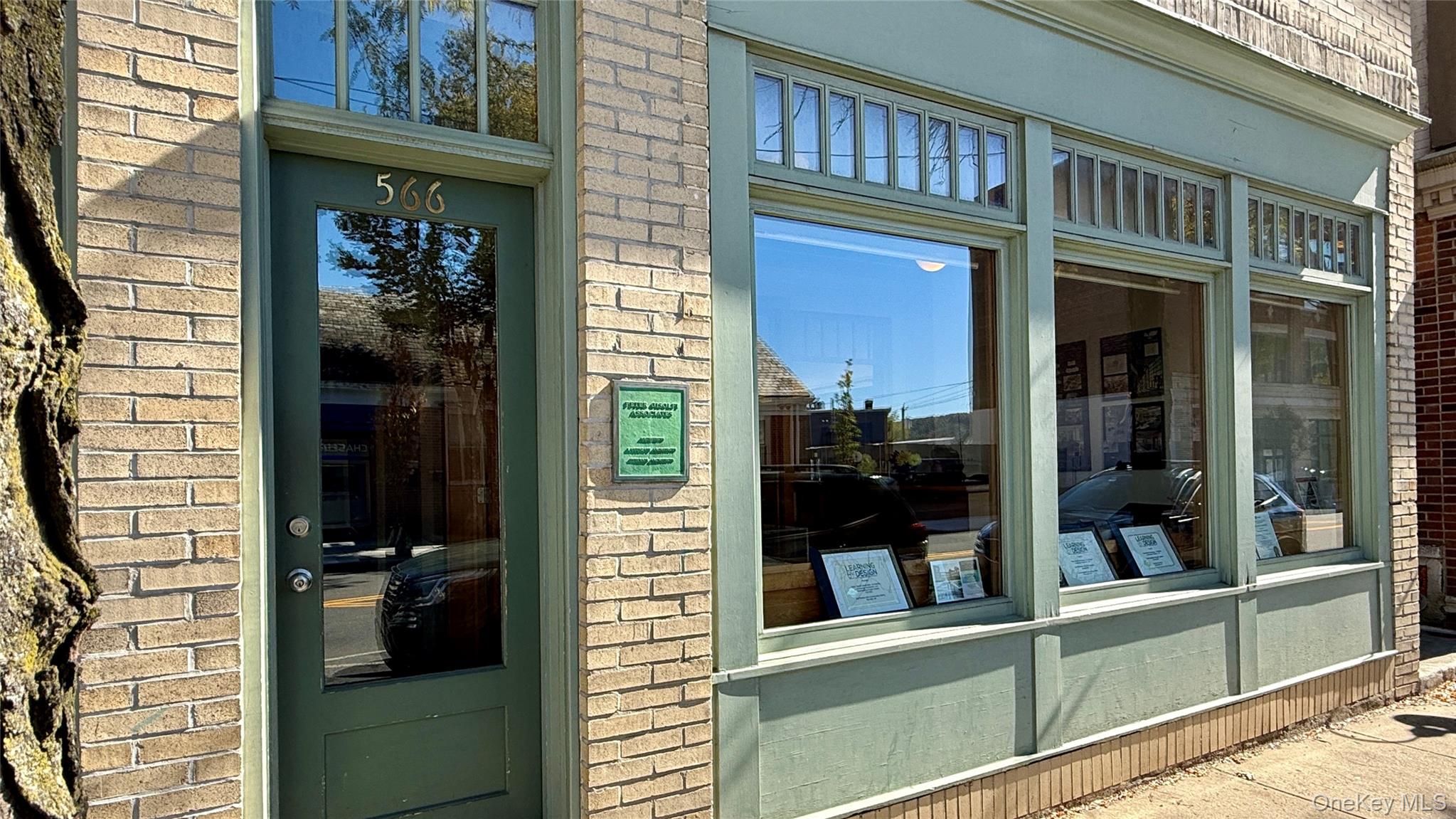 566-568 Warburton Avenue, Hastings-on-Hudson, NY 10706