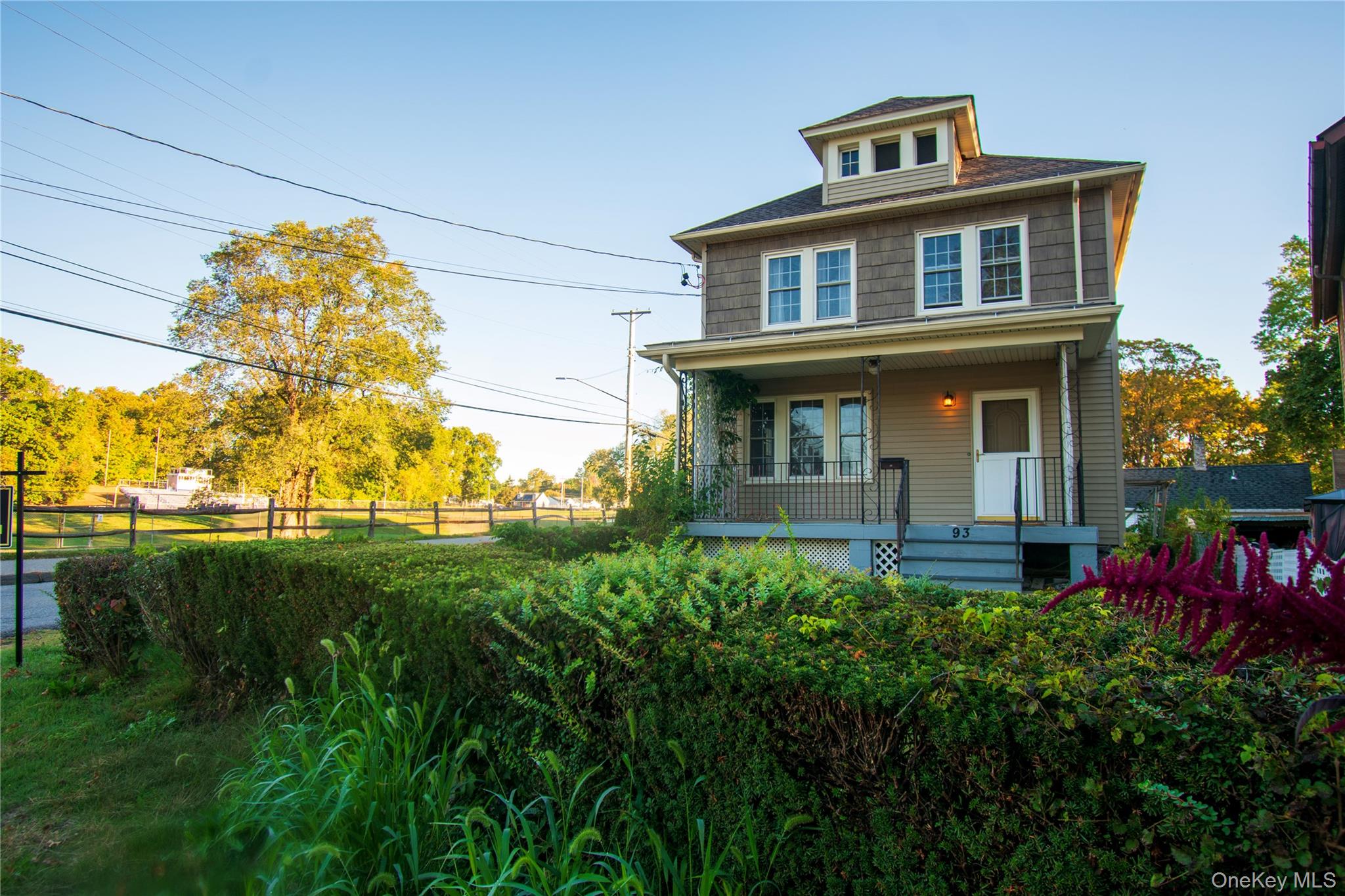 93 Kent Street, Beacon, NY 12508