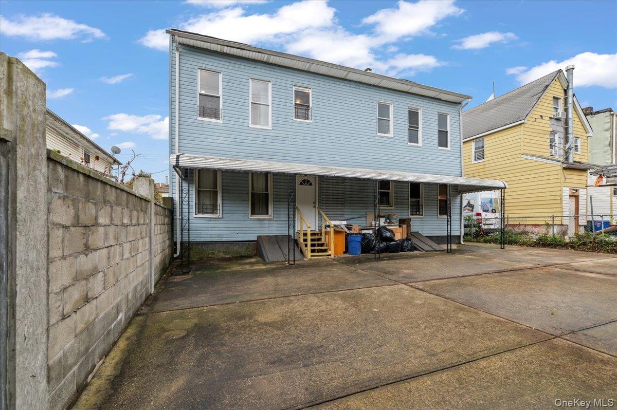 114-27 Bedell Street, Jamaica, NY 11434