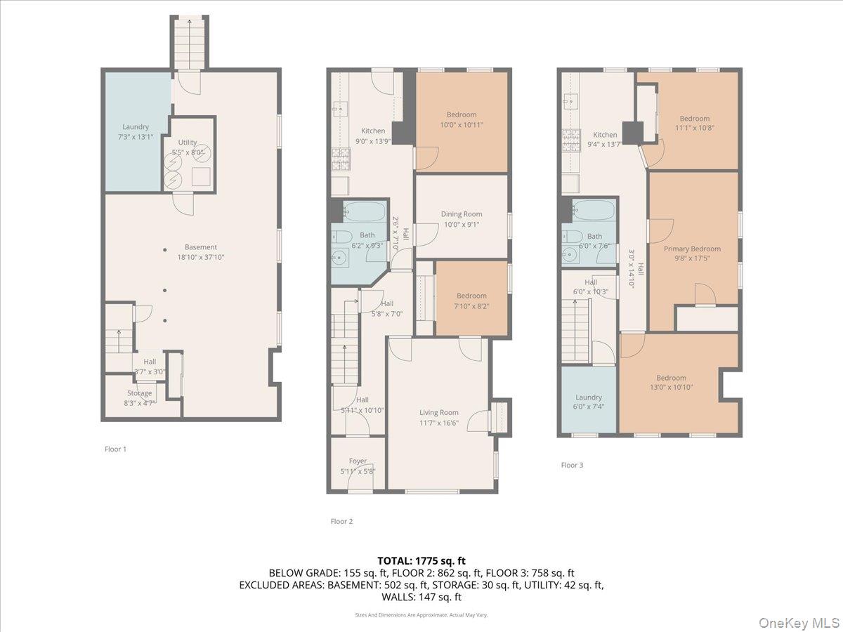 114-27 Bedell Street, Jamaica, NY 11434