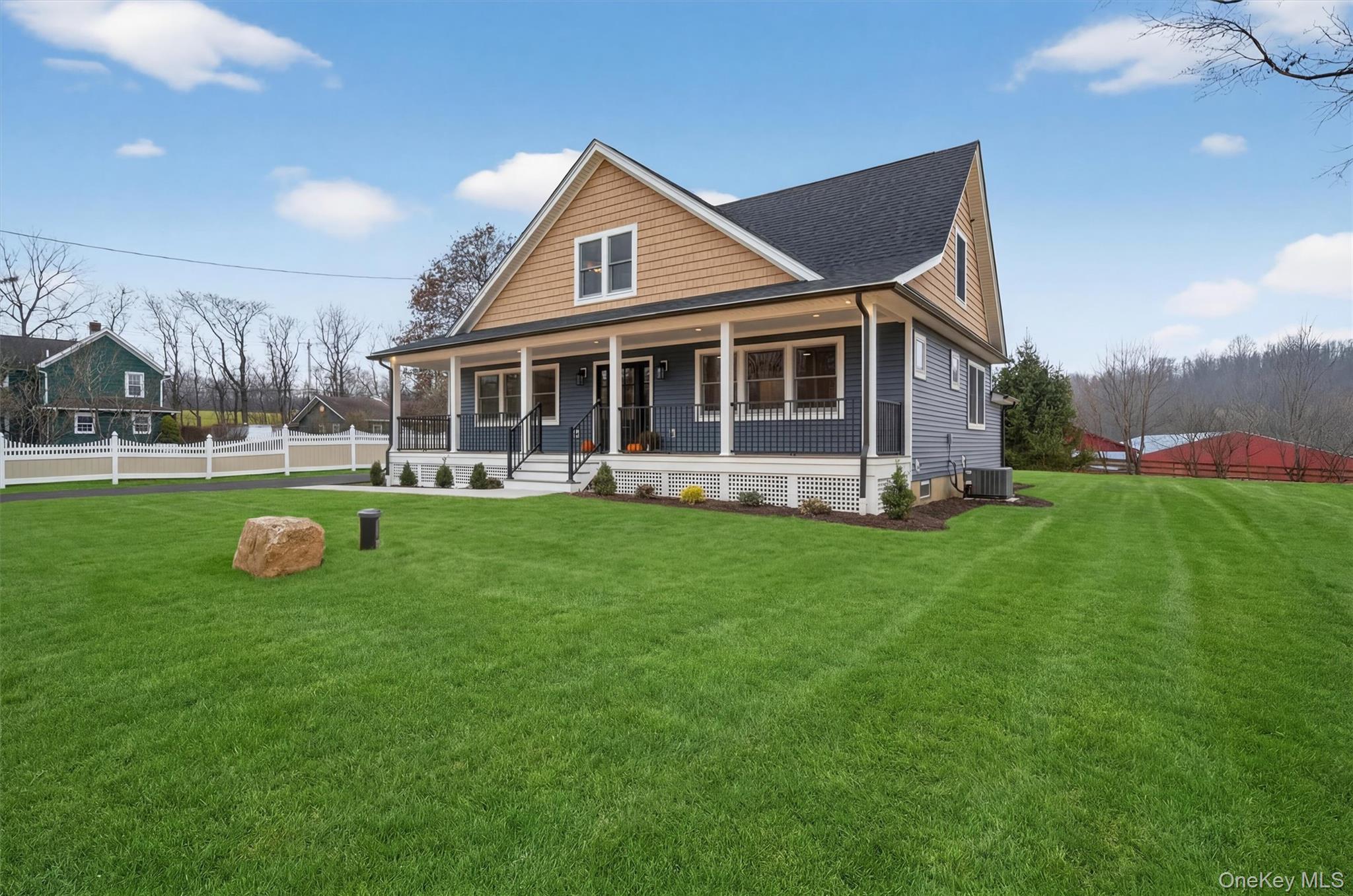 3 Little York, Warwick, NY 10990